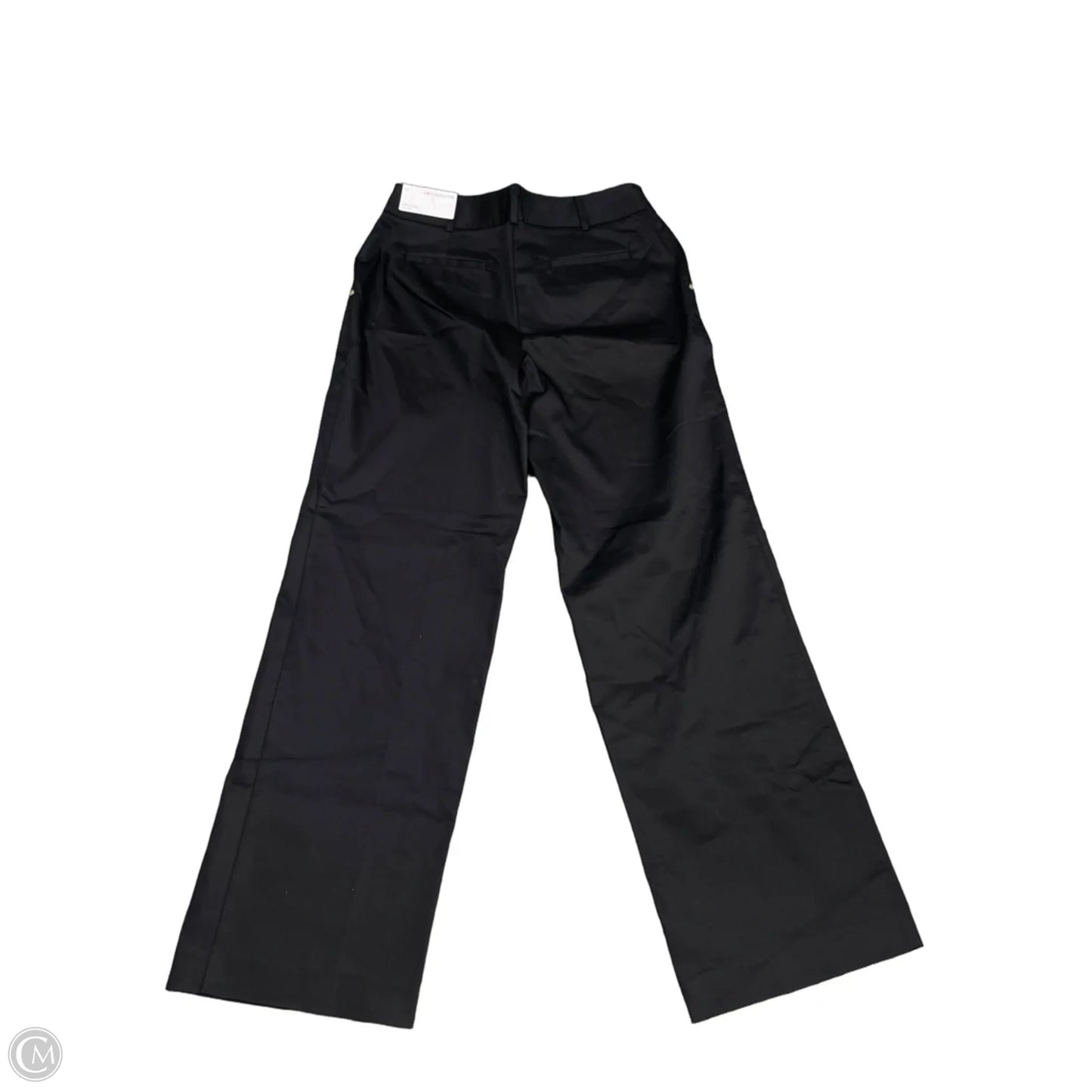 Pants Dress By Liz Claiborne In Black, Size: 10