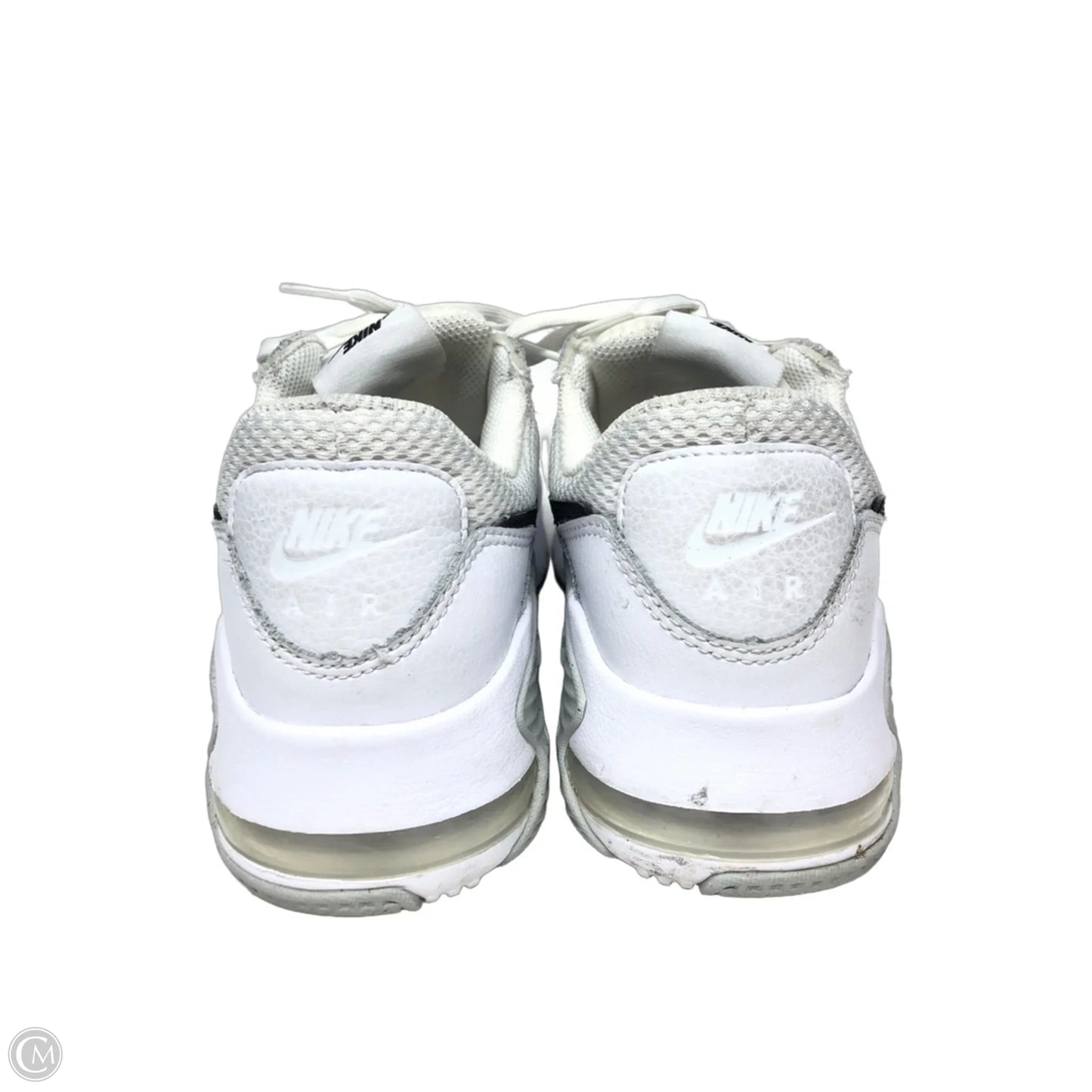 Shoes Sneakers By Nike In White, Size: 7.5