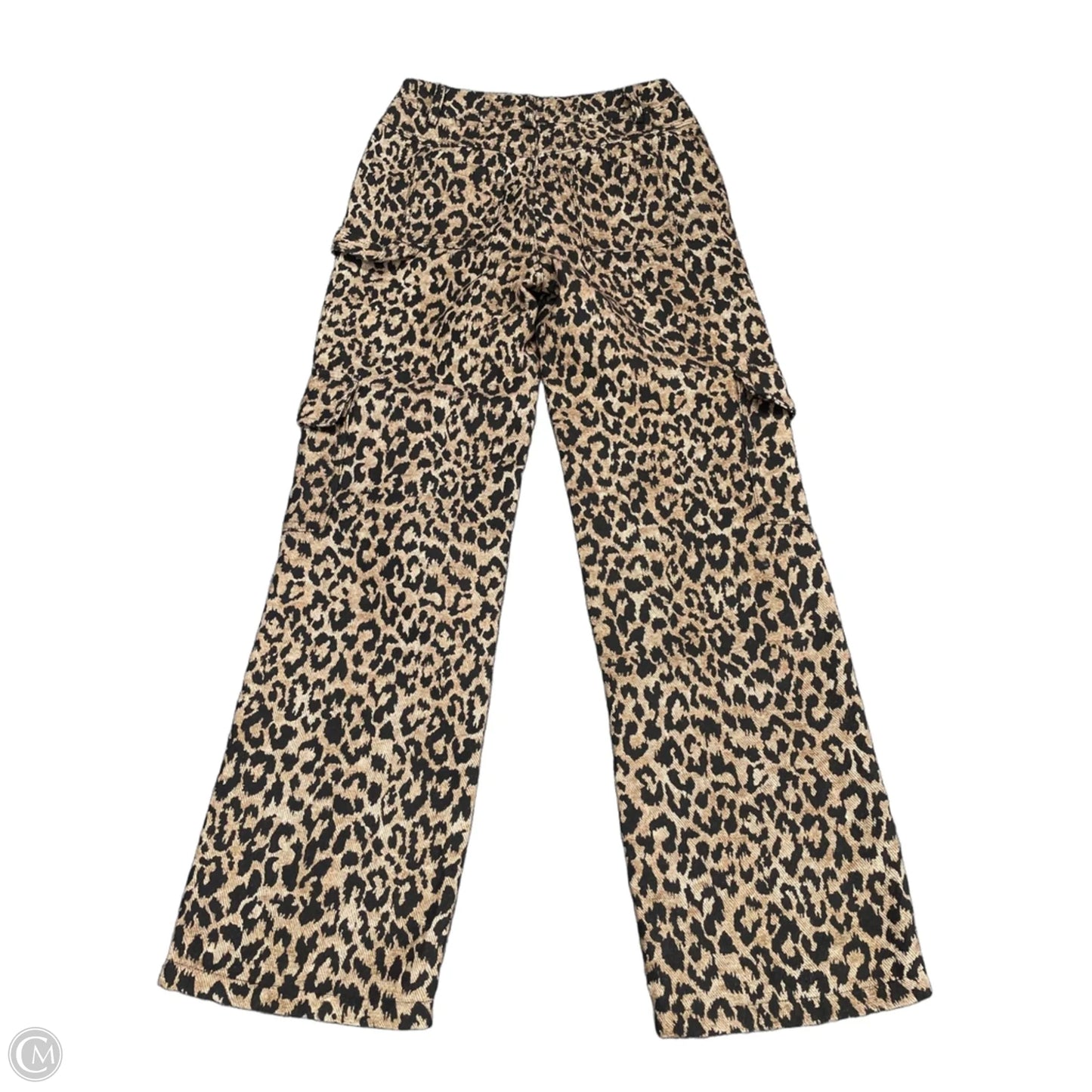 Pants Other By Blue Blush In Animal Print, Size: S