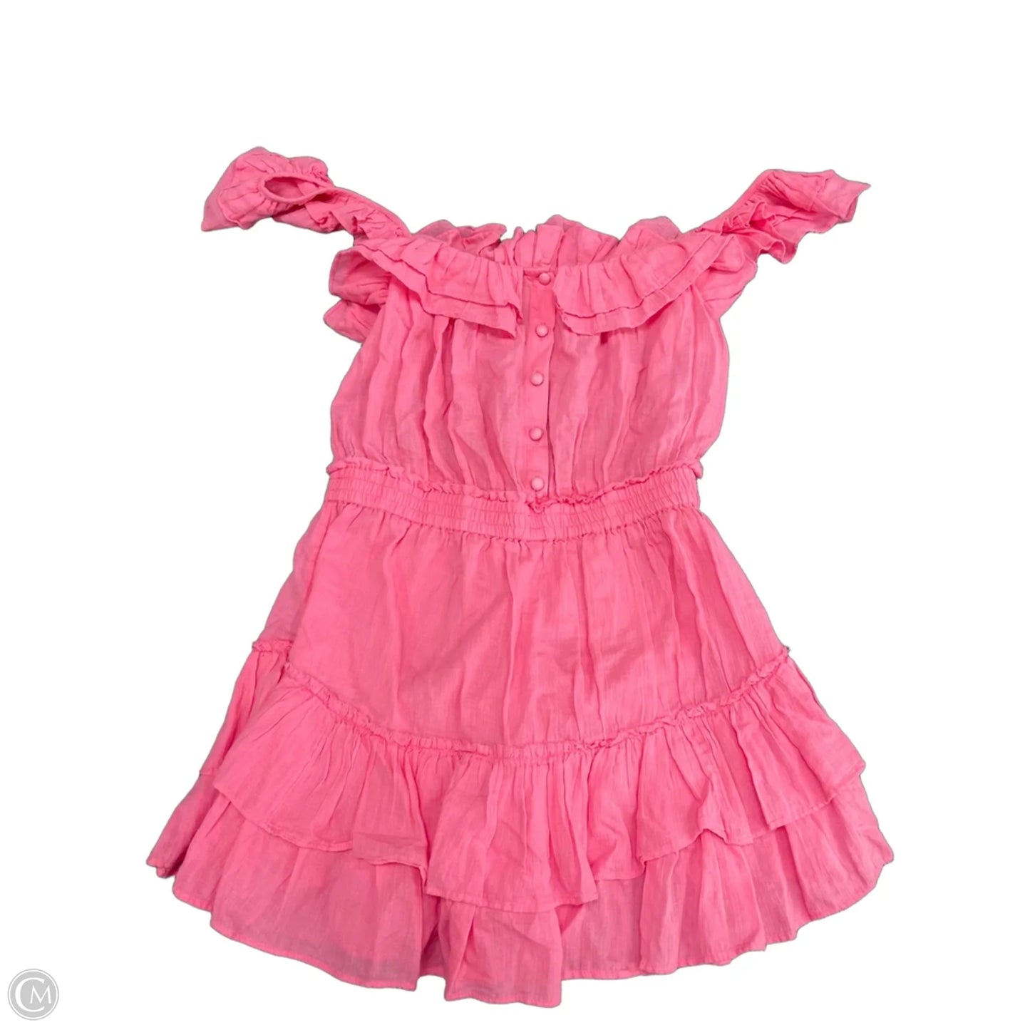 Romper By Chelsea And Violet In Pink, Size: S