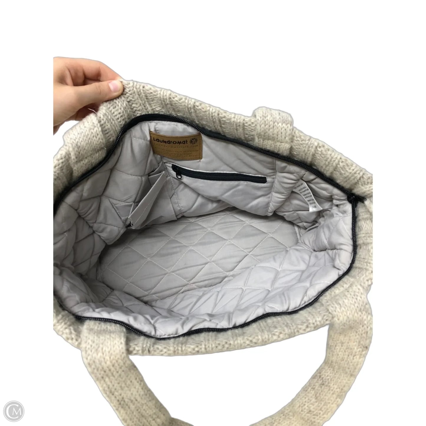 Tote By Cmc, Size: Medium
