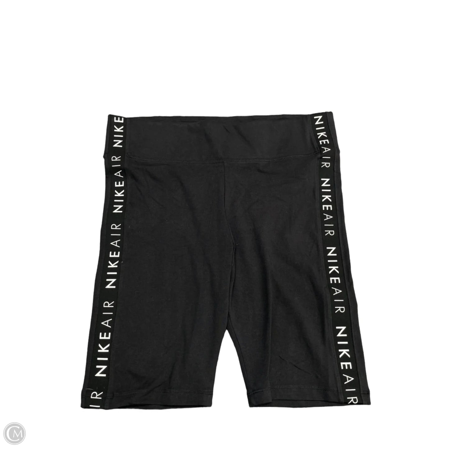 Athletic Shorts By Nike In Black, Size: 1x
