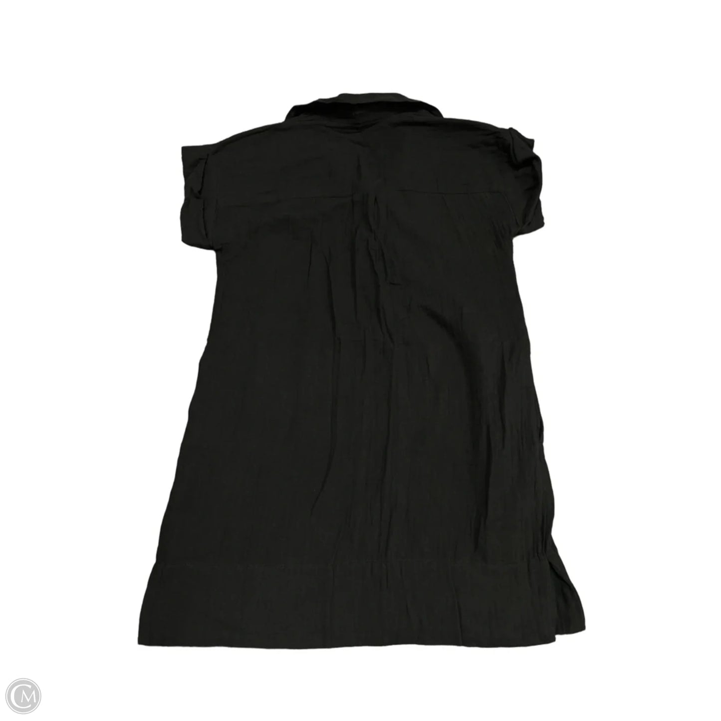 Dress Casual Short By J. Crew In Black, Size: S