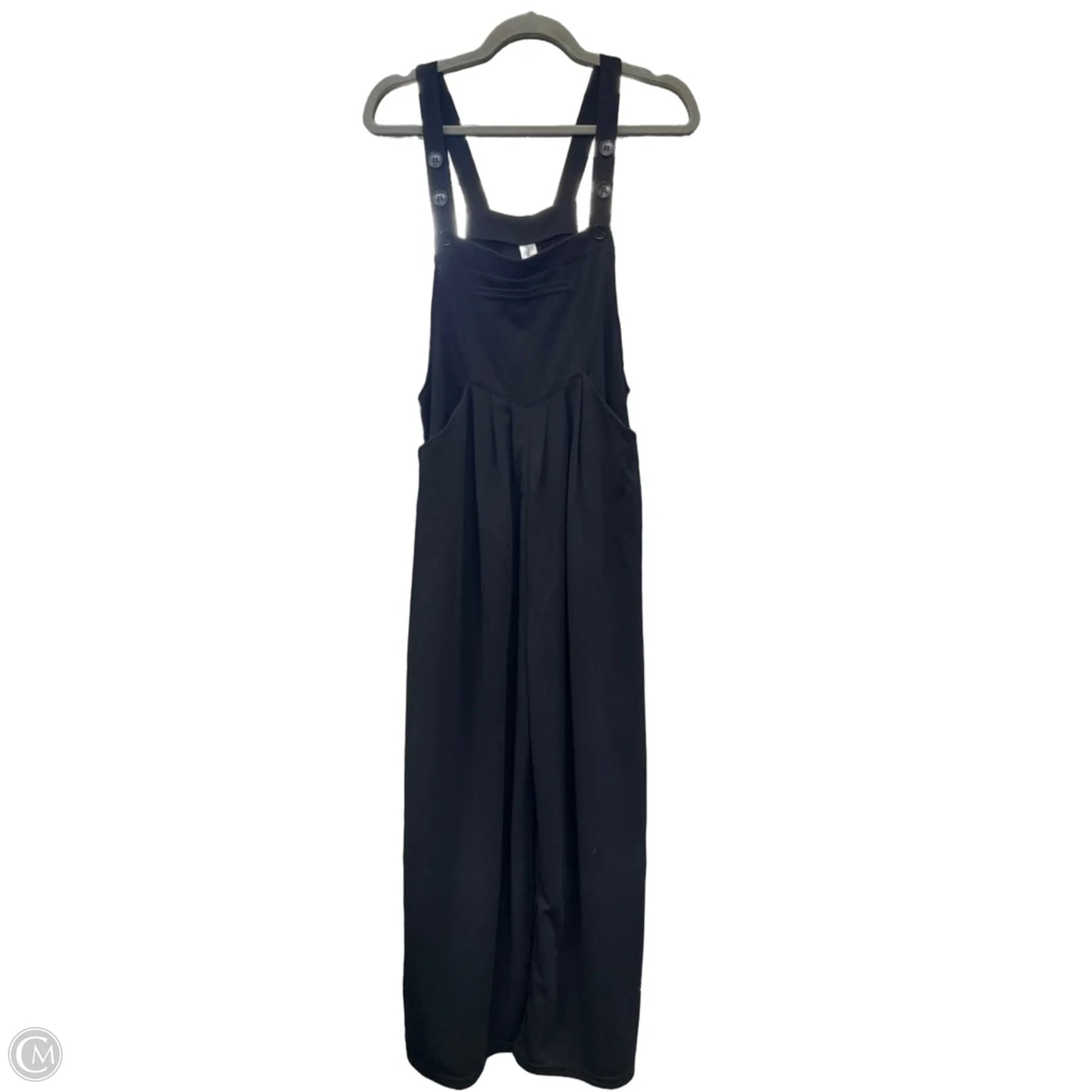 Jumpsuit By Halara In Black, Size: M