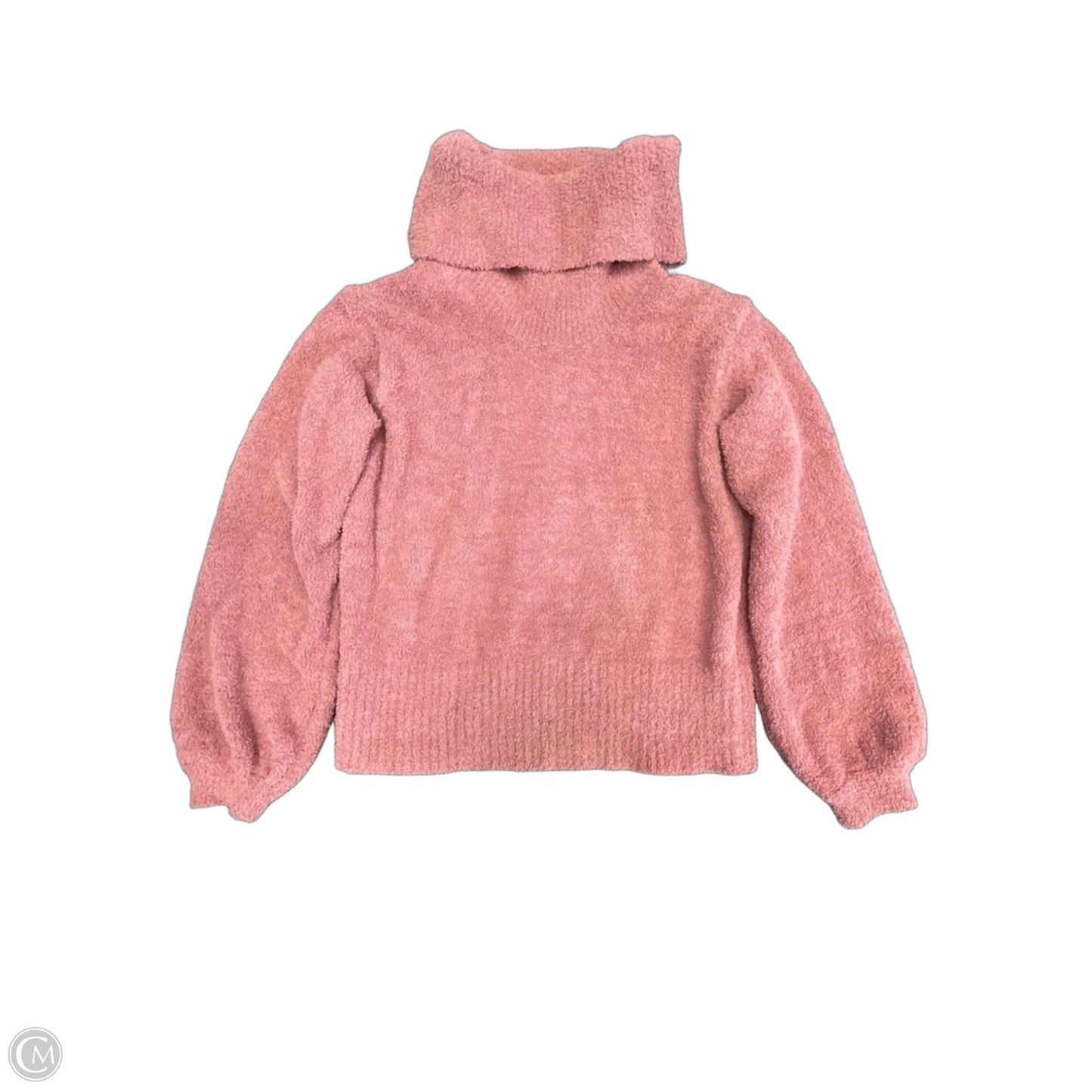Sweater By Jessica Simpson In Pink, Size: S