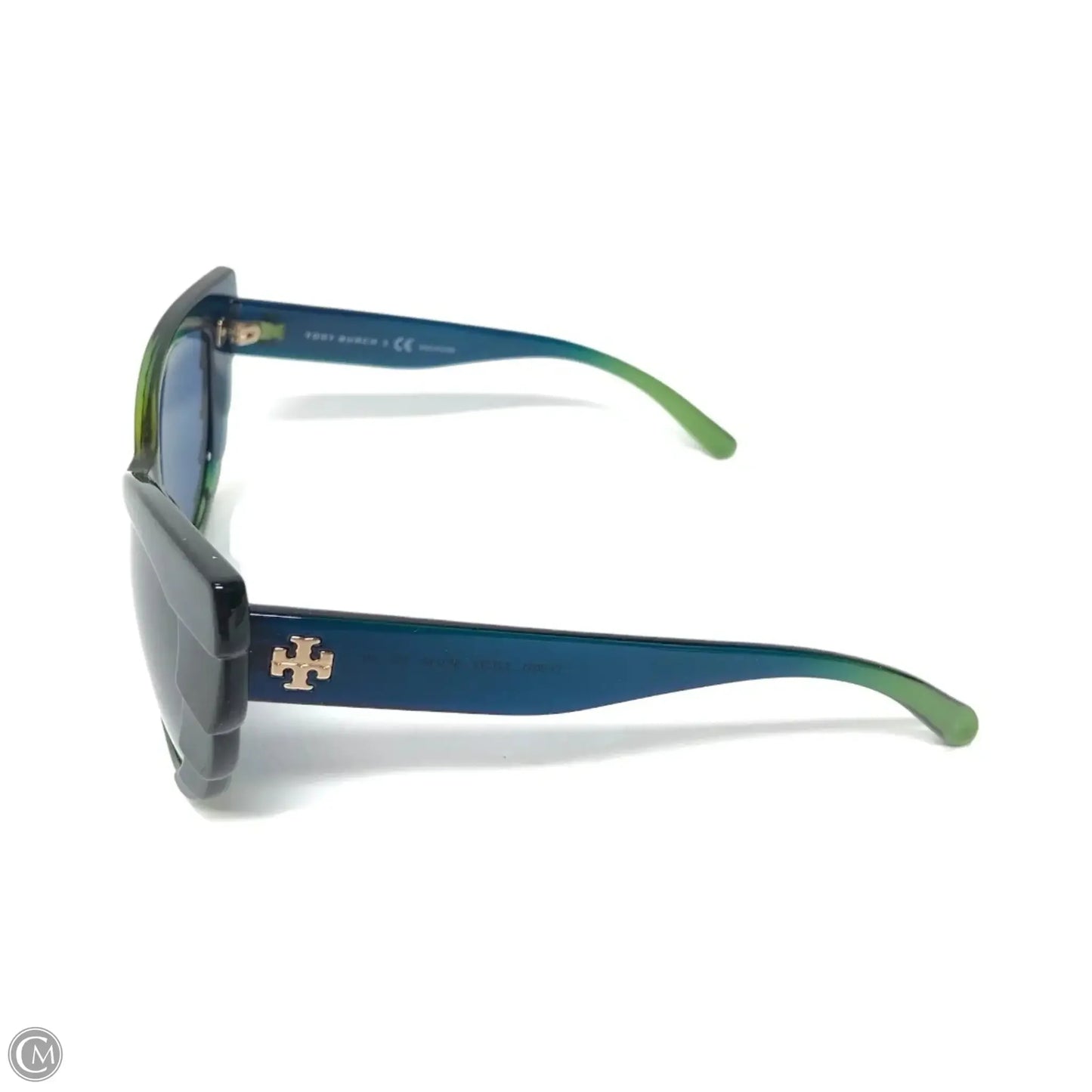 Sunglasses Designer By Tory Burch, Size:
