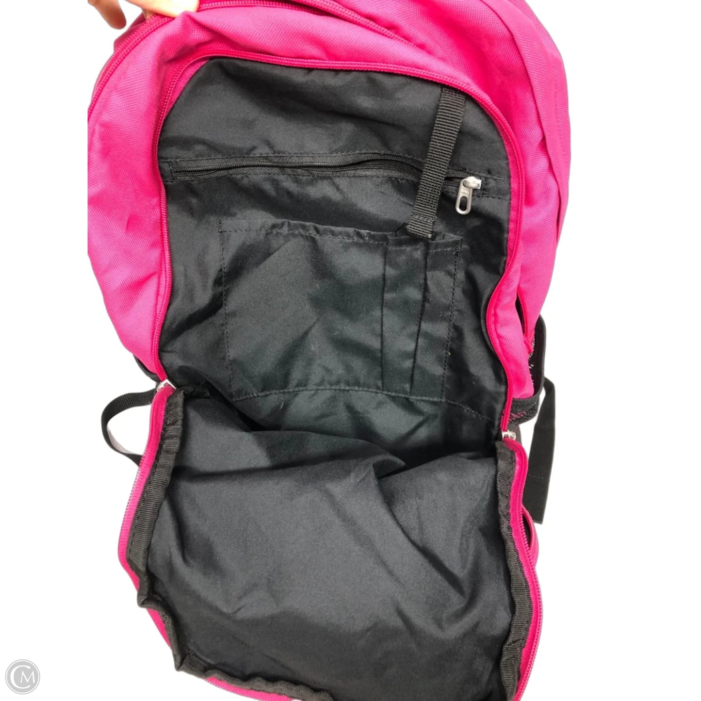 Backpack By Nike, Size: Large