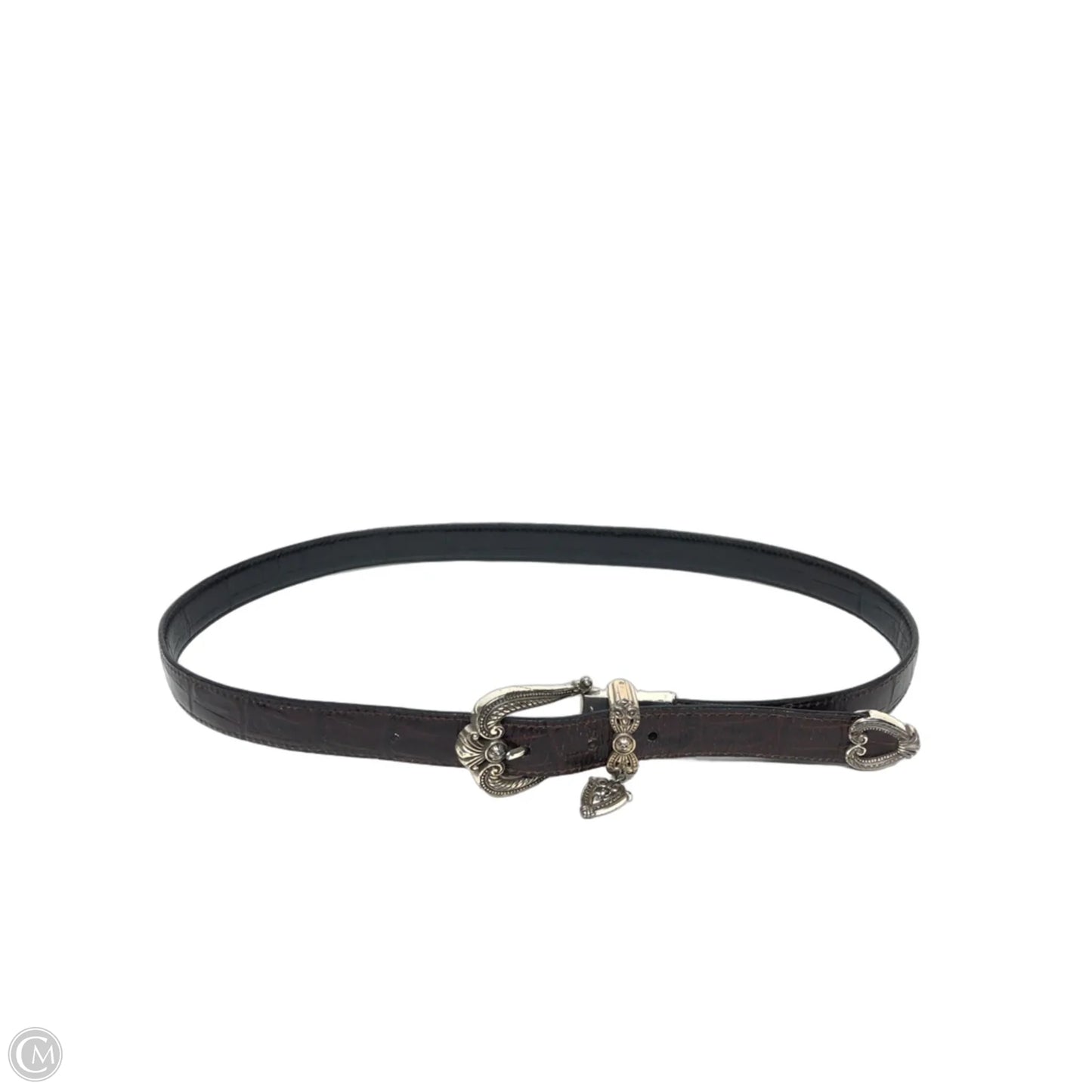 Belt Leather By Brighton, Size: