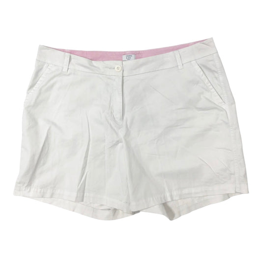 Shorts By Crown And Ivy  Size: 18