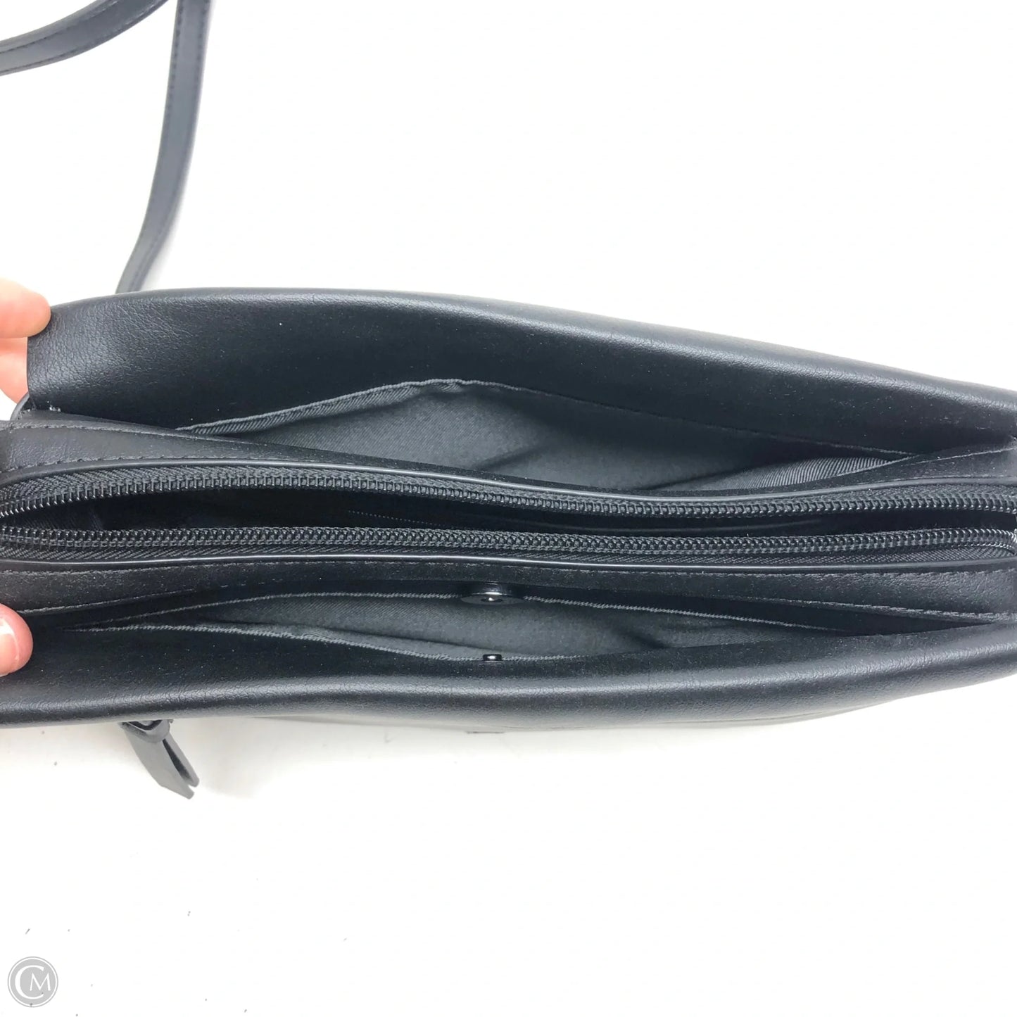 Crossbody By Simply Vera, Size: Small