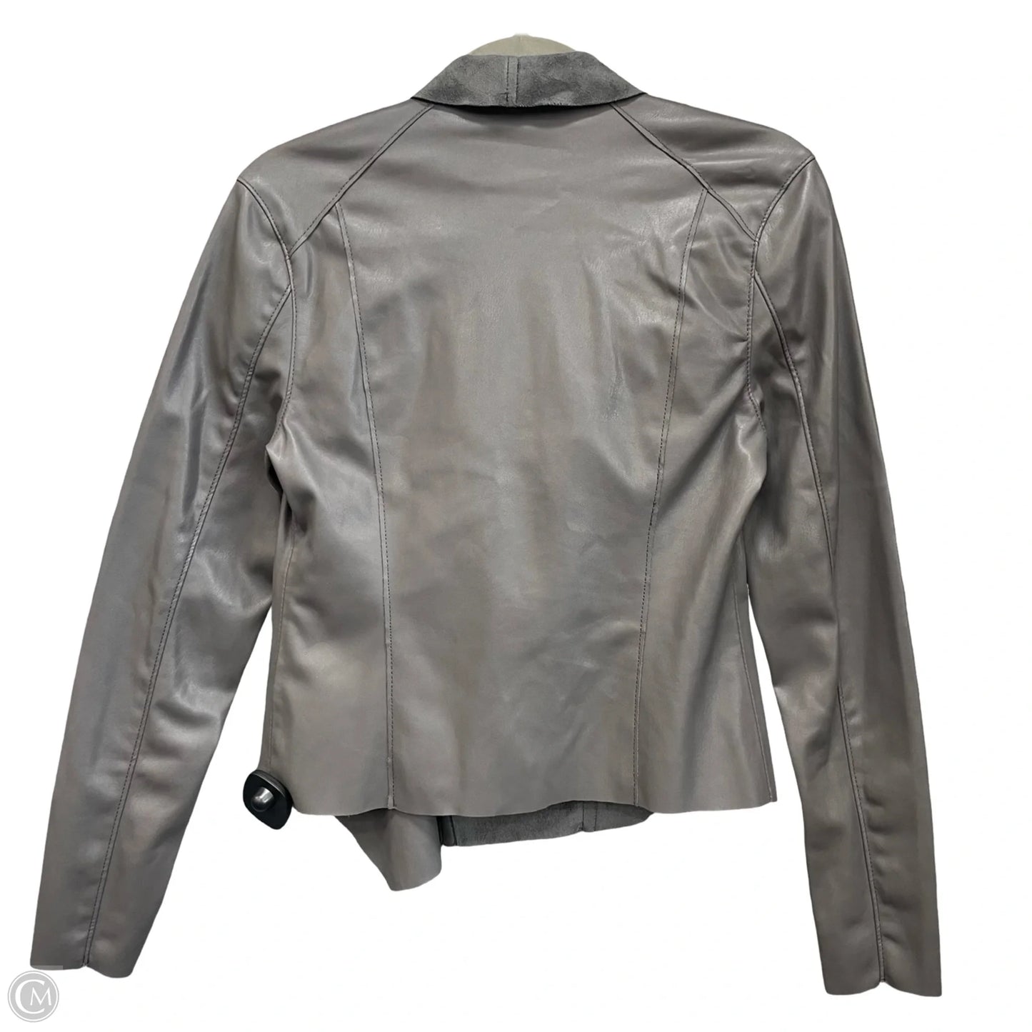 Jacket Other By Blanknyc In Grey, Size: S