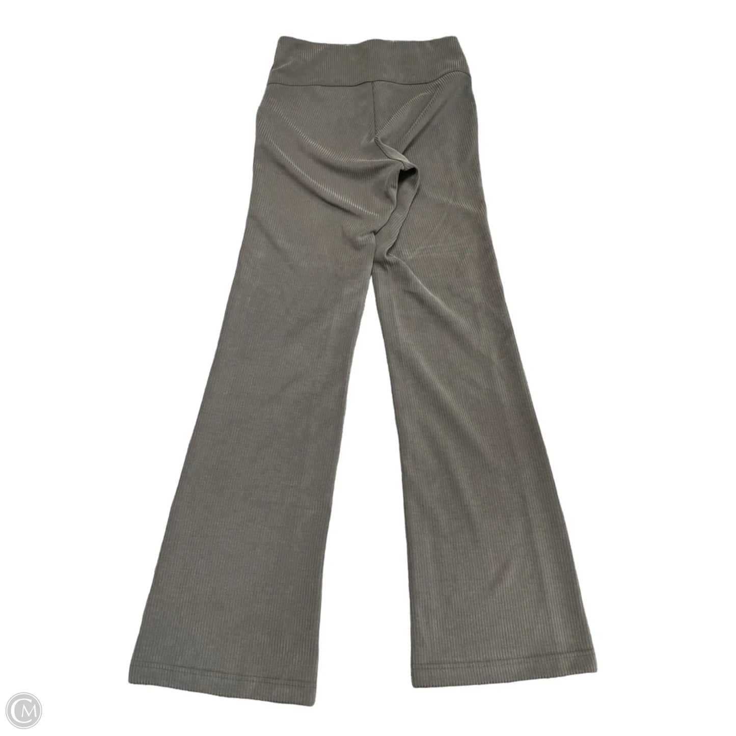 Athletic Pants By Lululemon In Grey, Size: 6