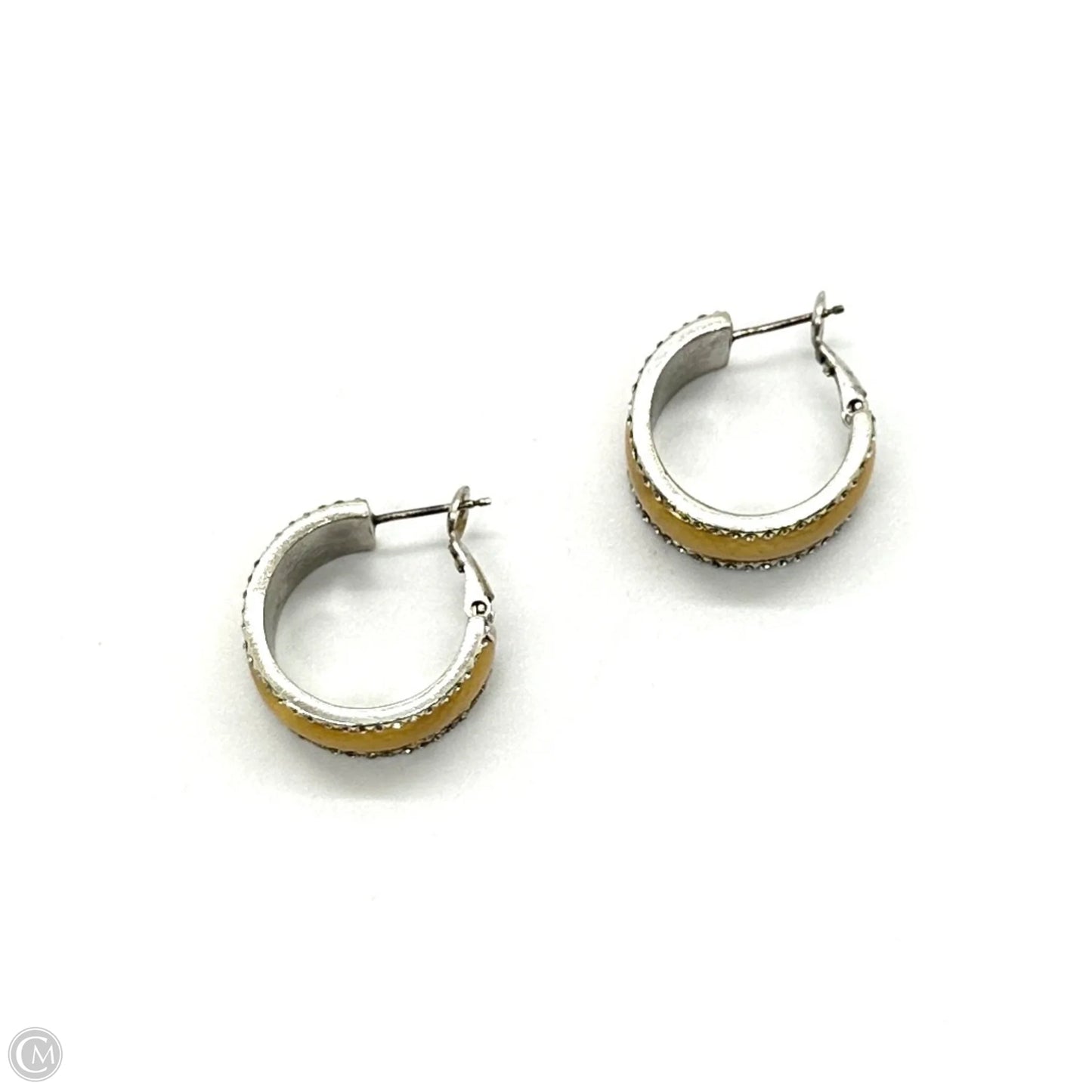 Earrings Hoop By Brighton