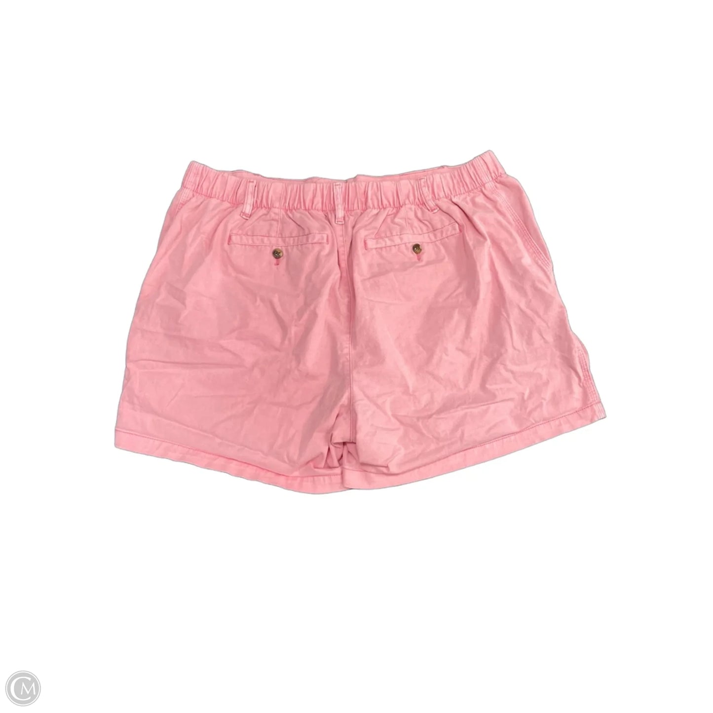 Shorts By Old Navy In Pink, Size: Xl