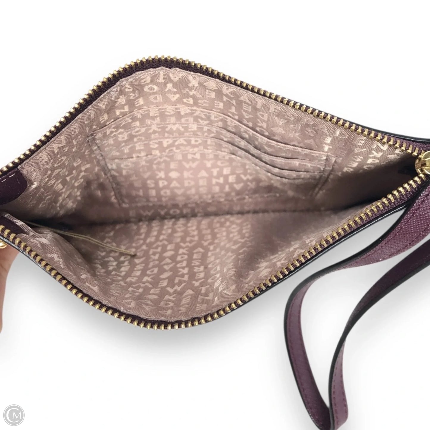 Wristlet Designer By Kate Spade, Size: Small