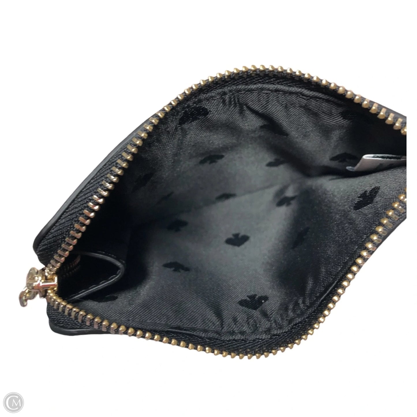 Id/card Holder Designer By Kate Spade, Size: Small
