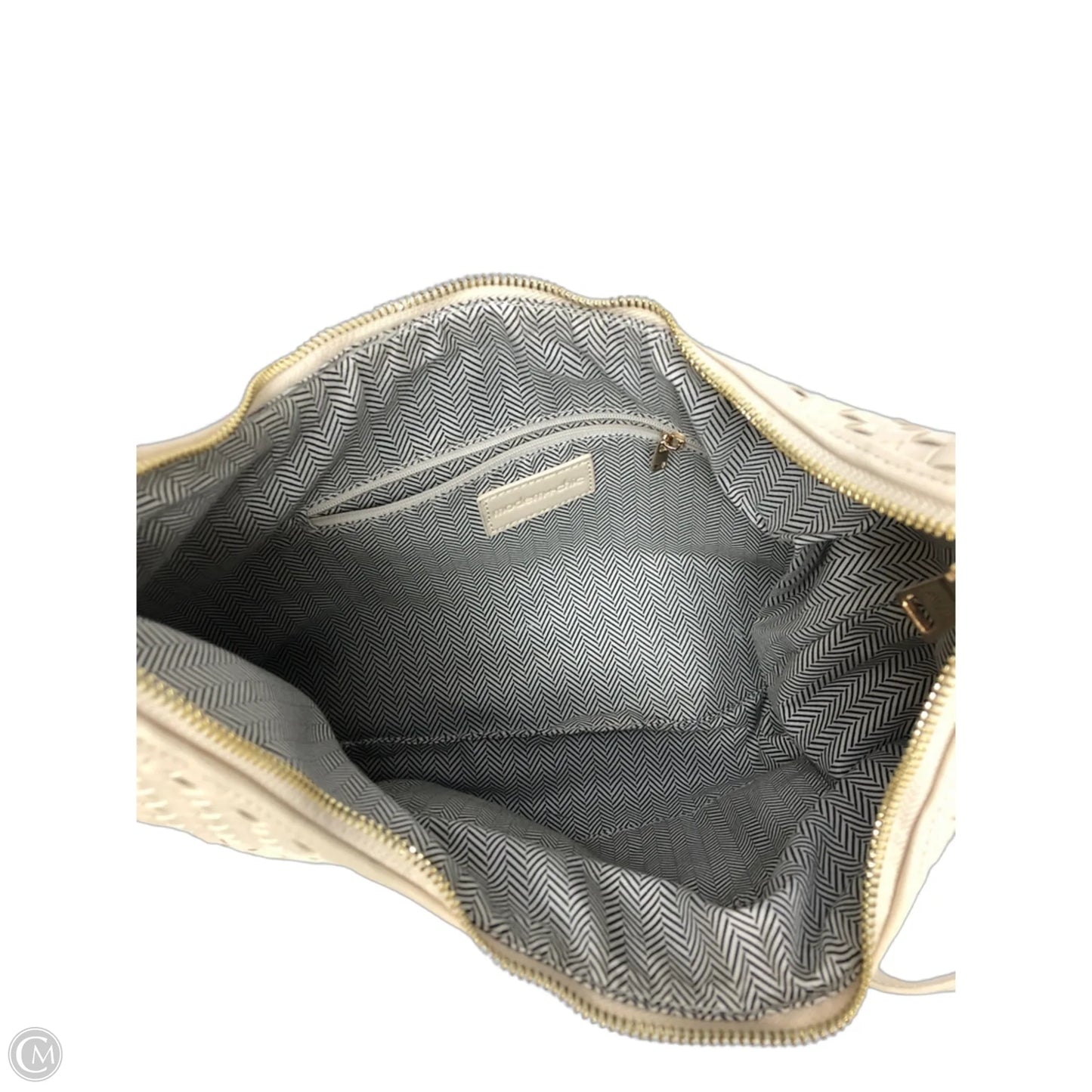 Handbag By Clothes Mentor, Size: Large