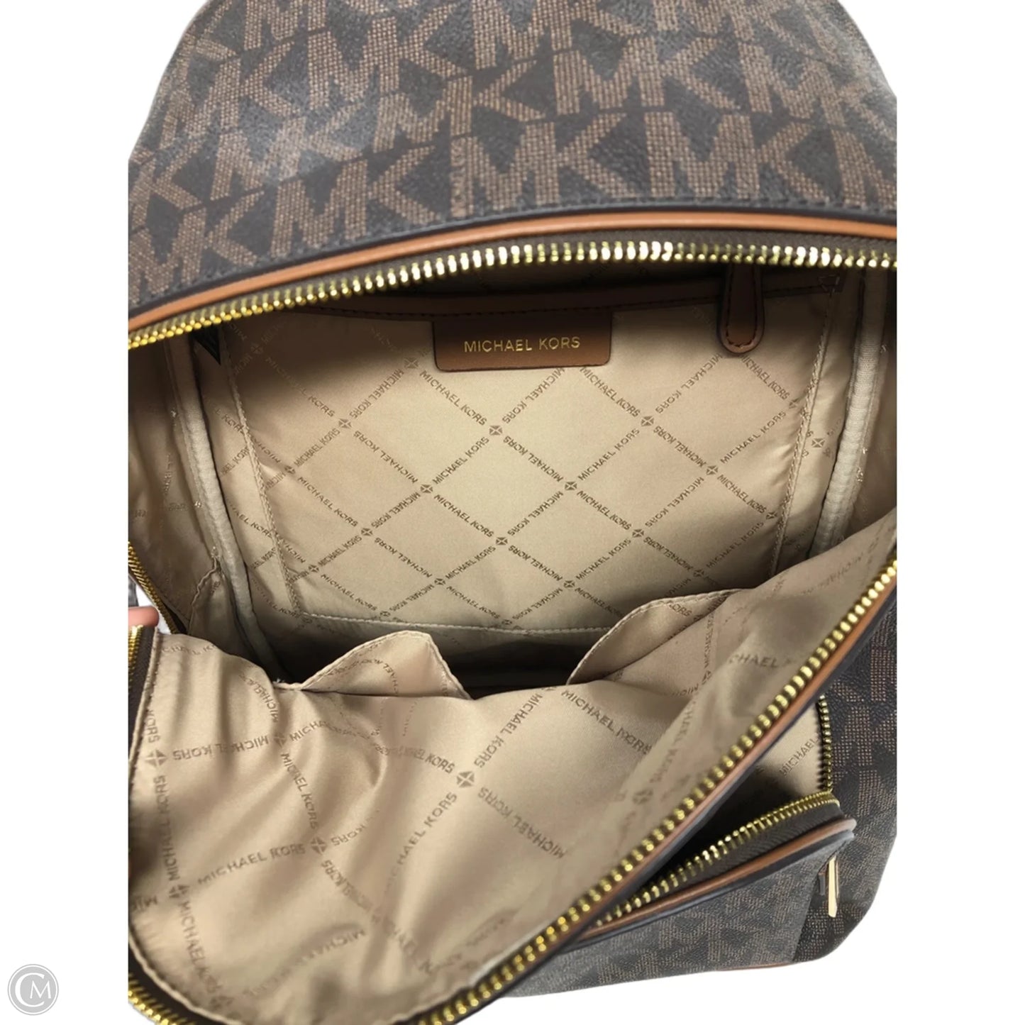 Backpack Designer By Michael Kors
