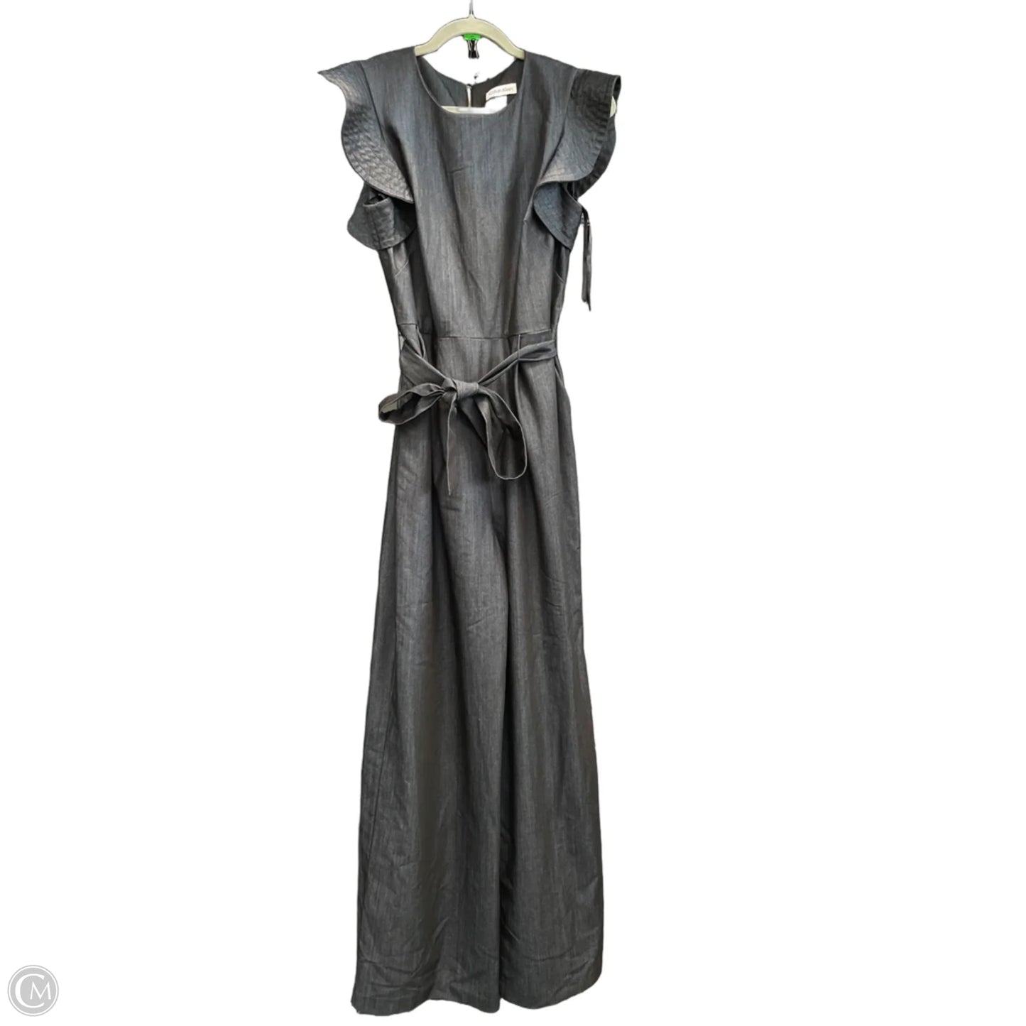 Jumpsuit By Calvin Klein In Navy, Size: 8