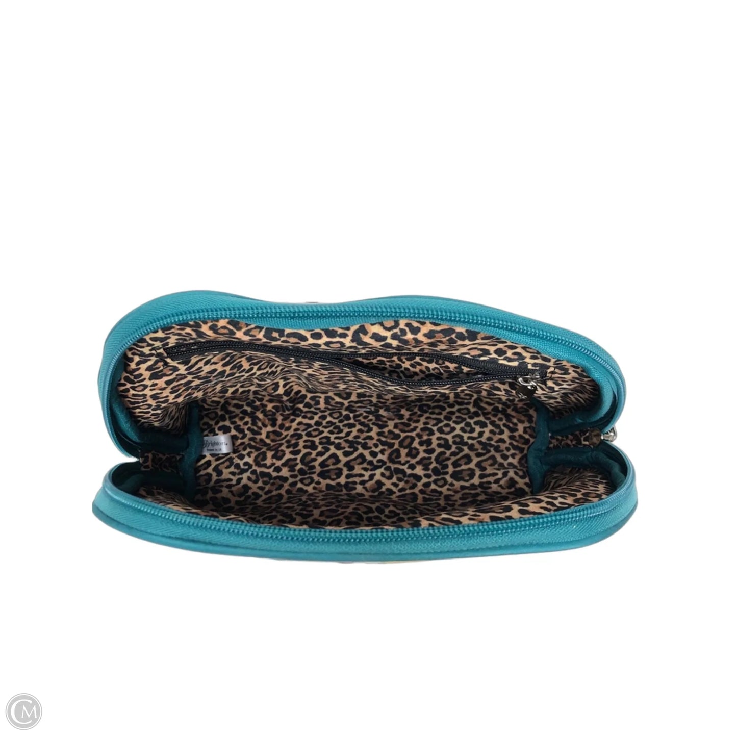 Makeup Bag By Brighton