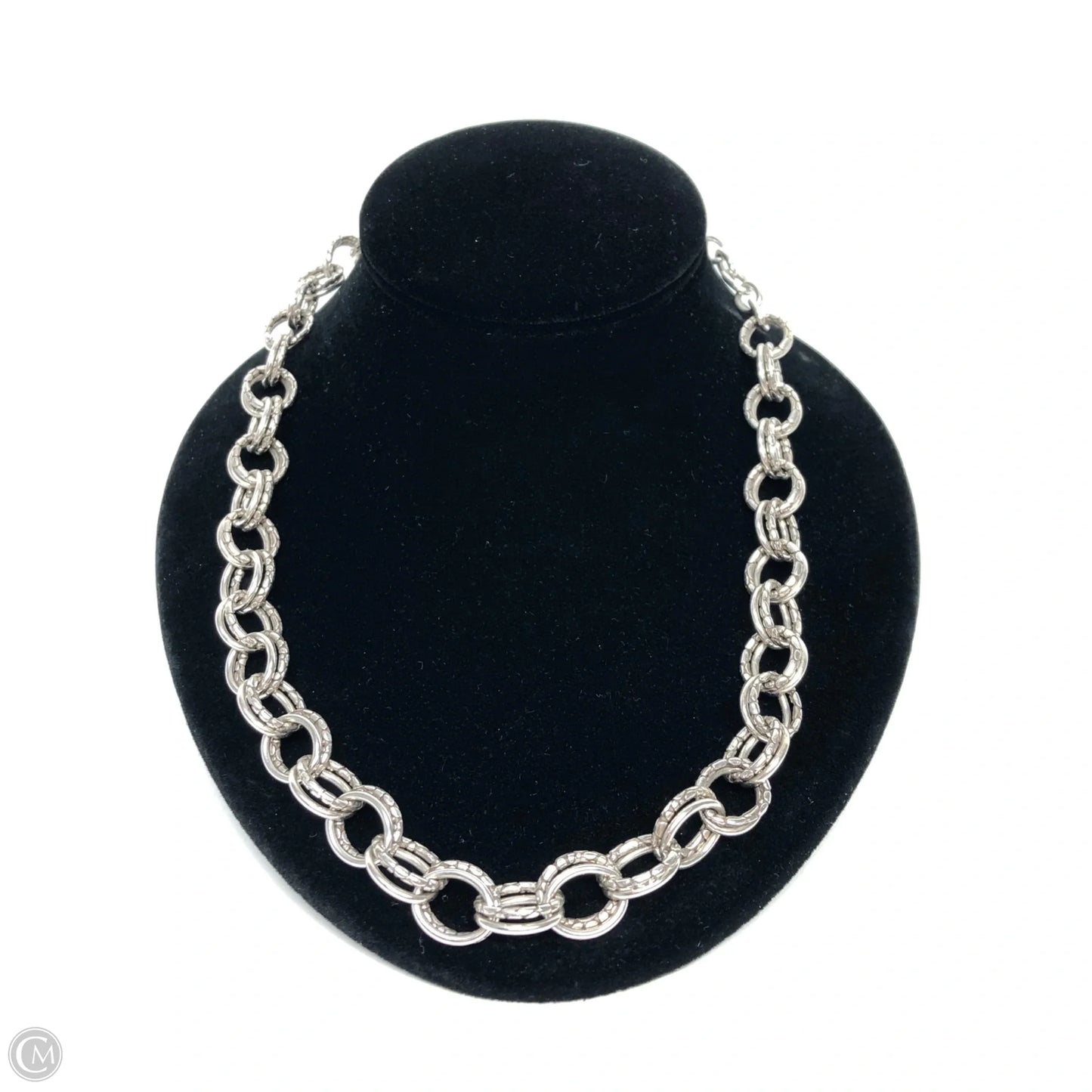 Necklace Choker & Collar By Brighton