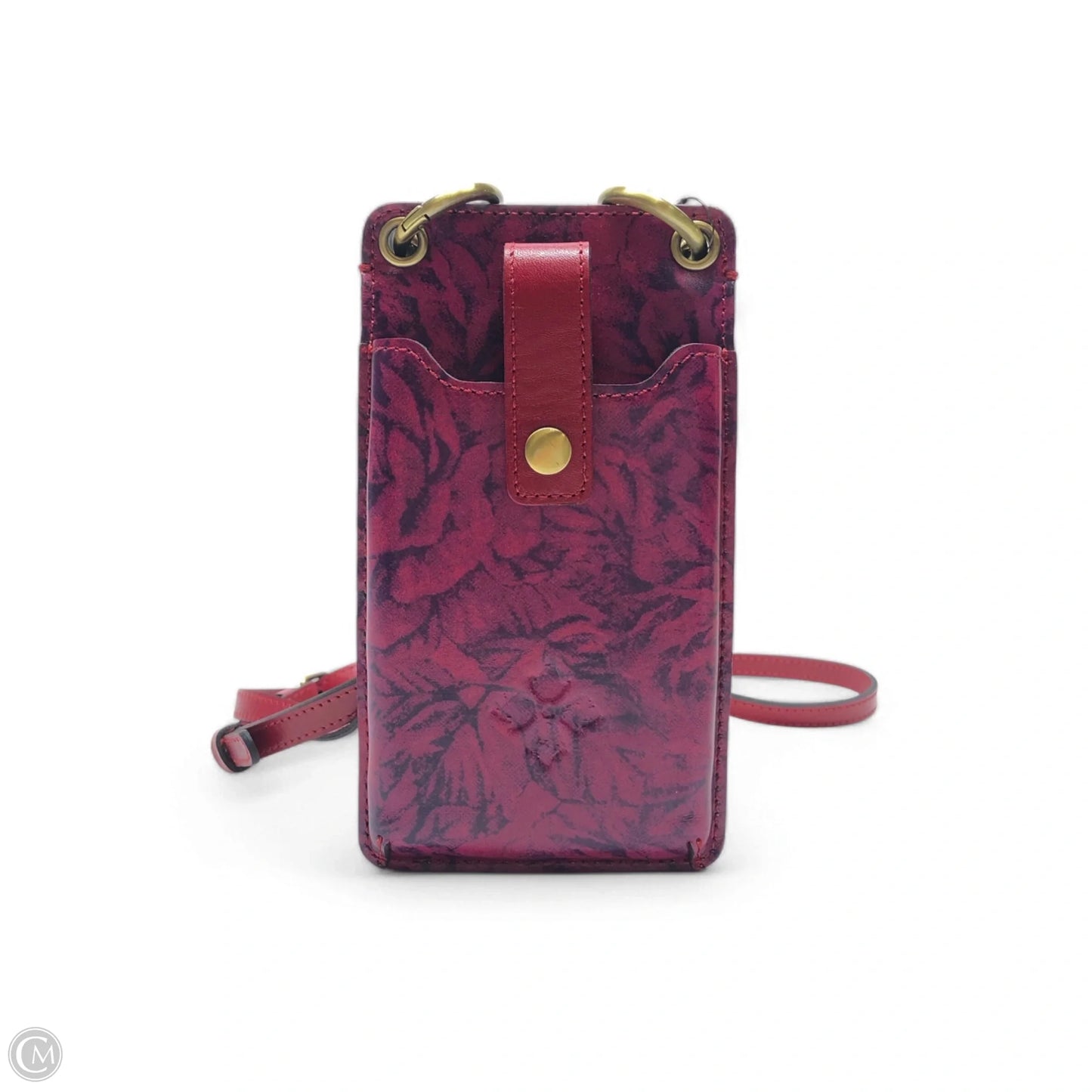 Phone Accessory Designer By Patricia Nash, Size: Small