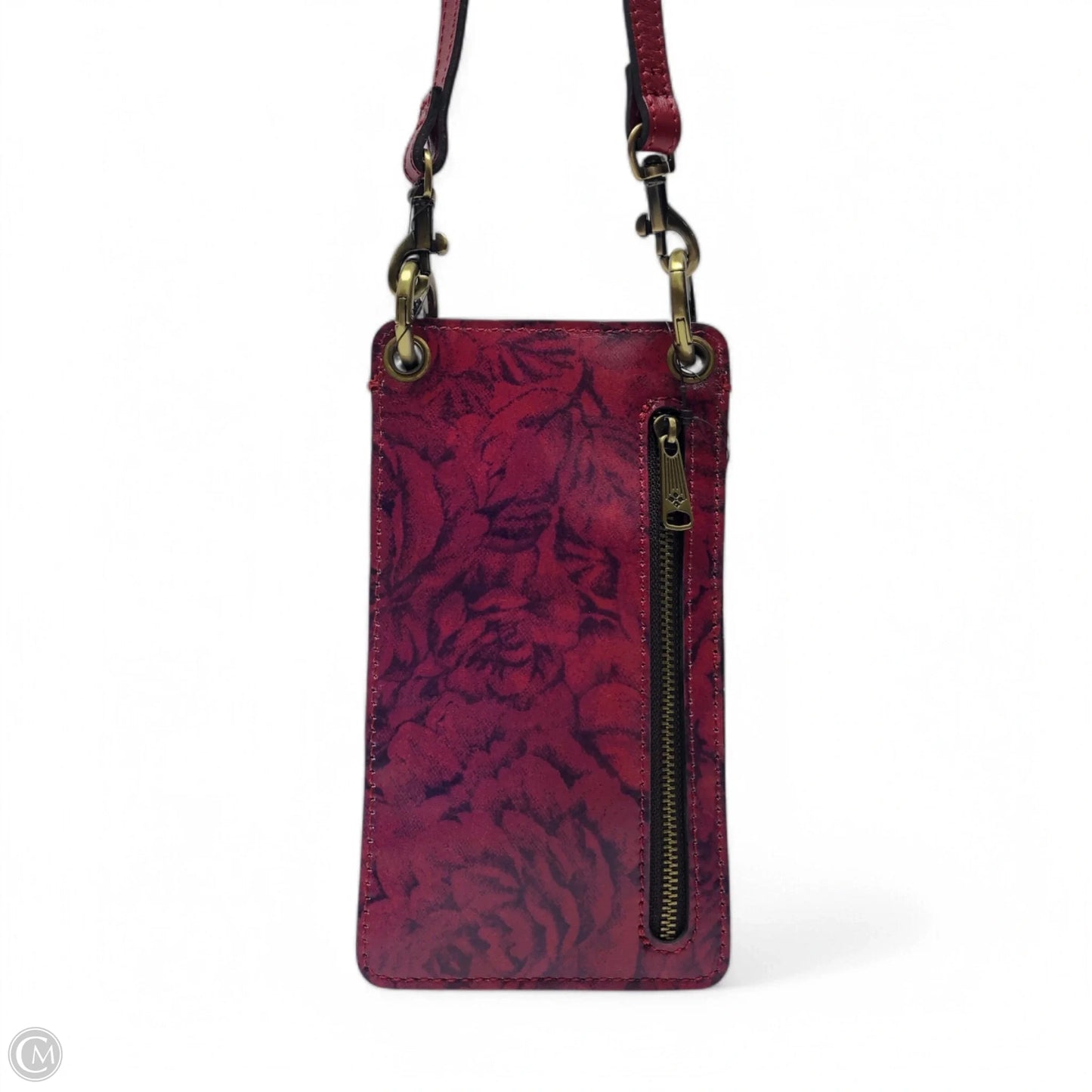 Phone Accessory Designer By Patricia Nash, Size: Small