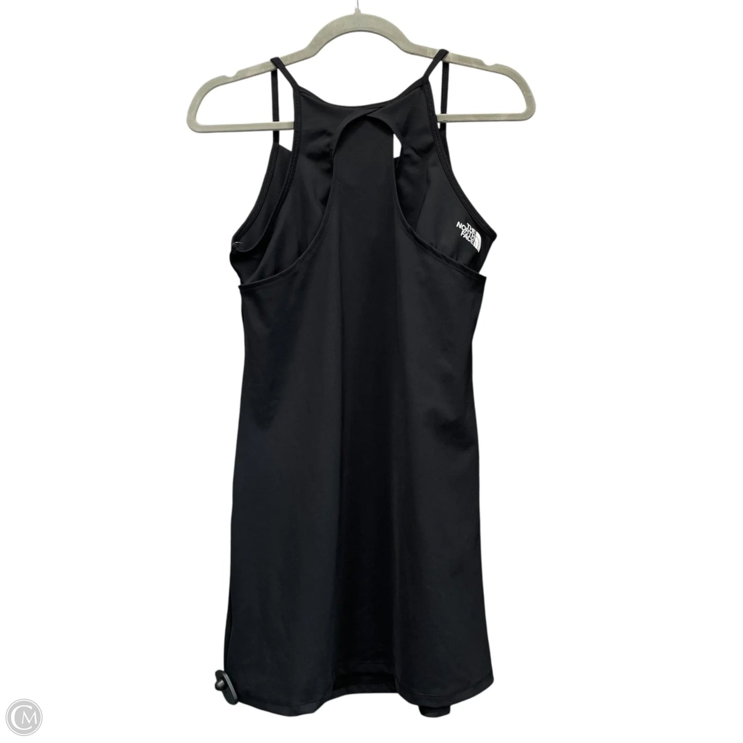 Athletic Dress By The North Face In Black, Size: S