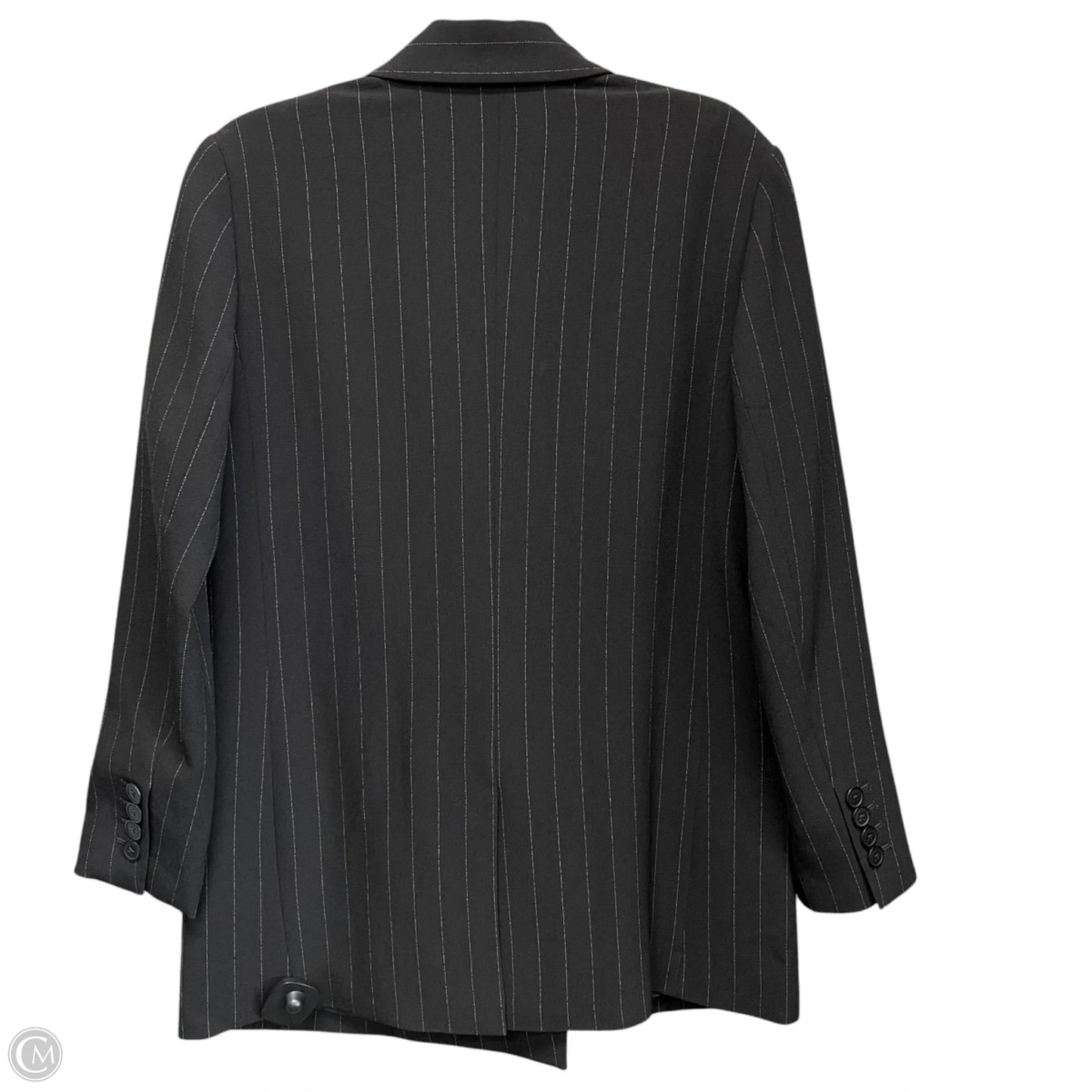 Blazer By Express In Black, Size: M