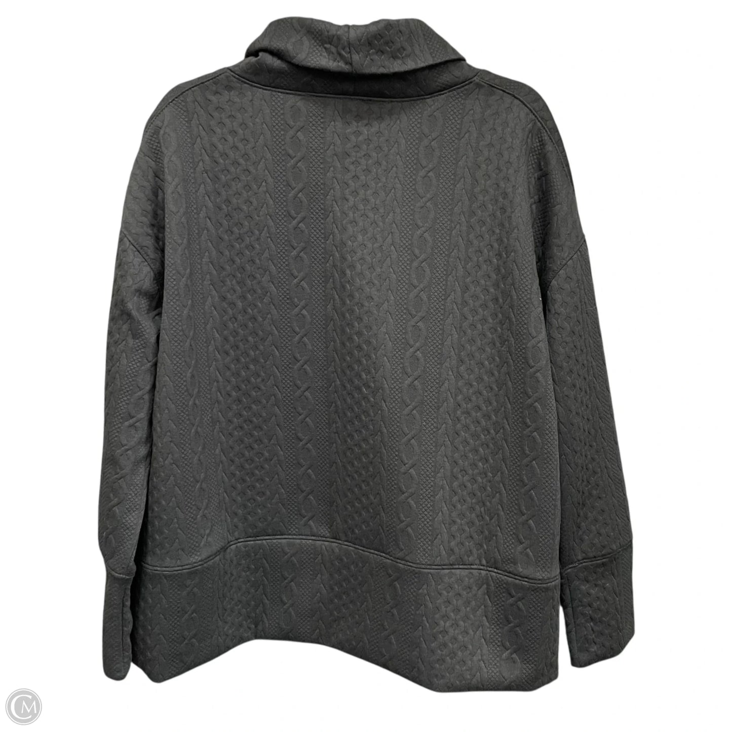 Sweater By Nanette Lepore In Black, Size: L