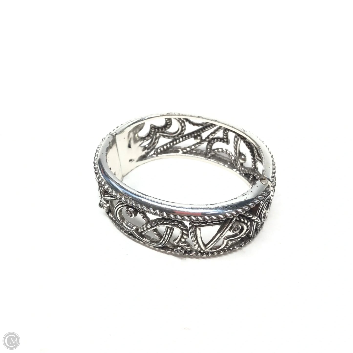 Bracelet Cuff By Brighton