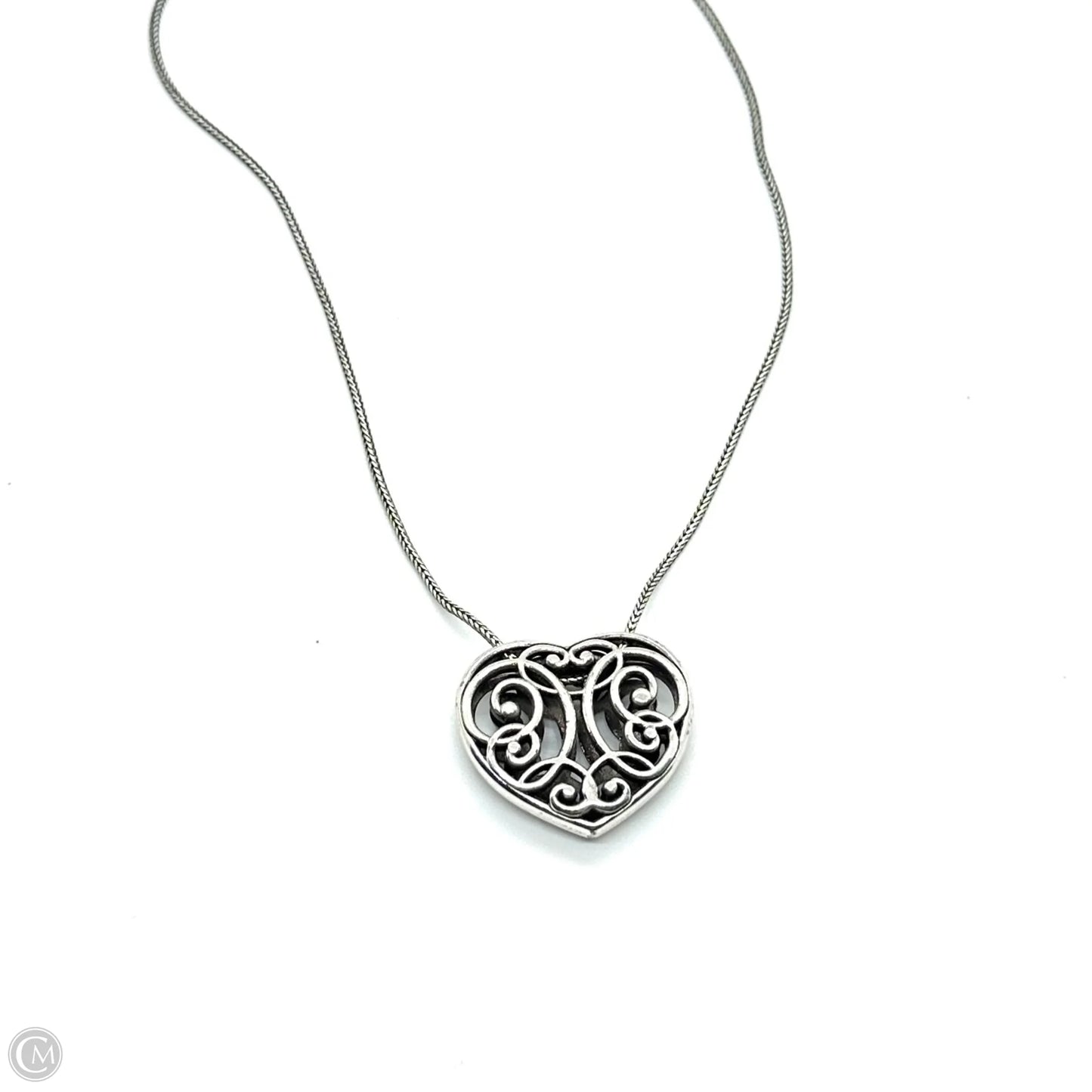 Necklace Chain By Brighton