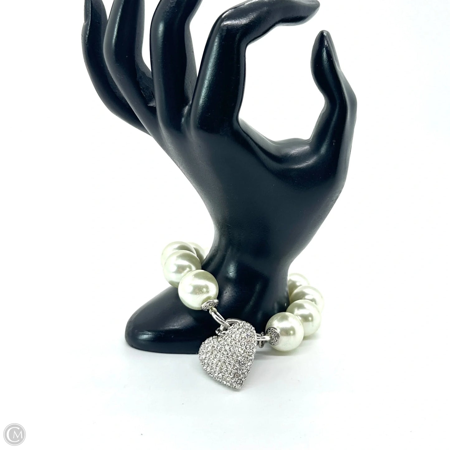 Bracelet Beaded By Chicos