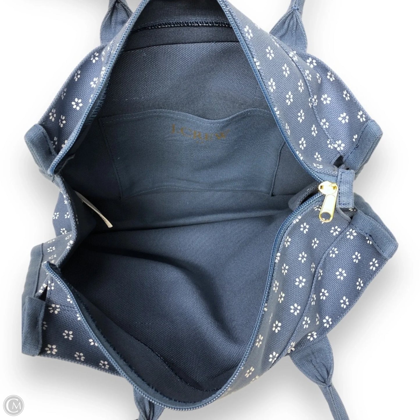 Tote By J. Crew, Size: Medium