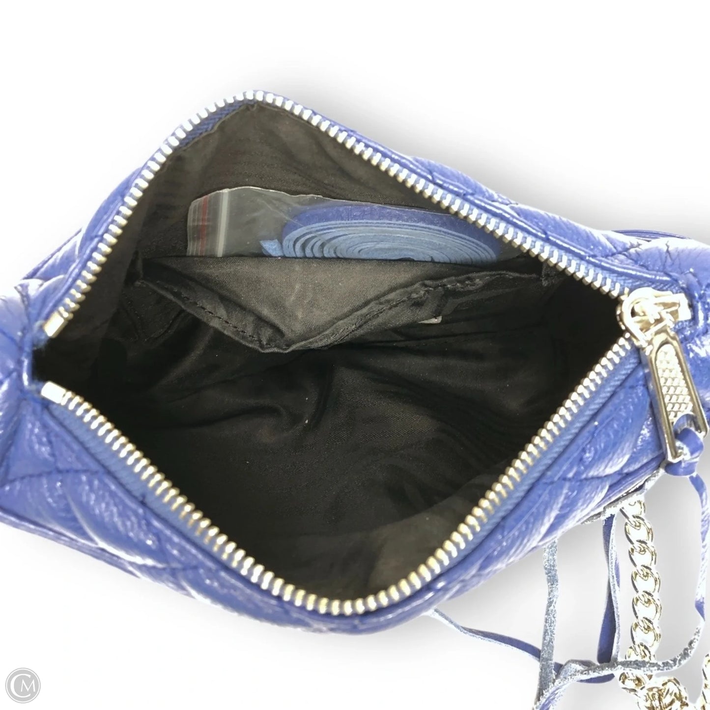 Crossbody Designer By Rebecca Minkoff, Size: Medium