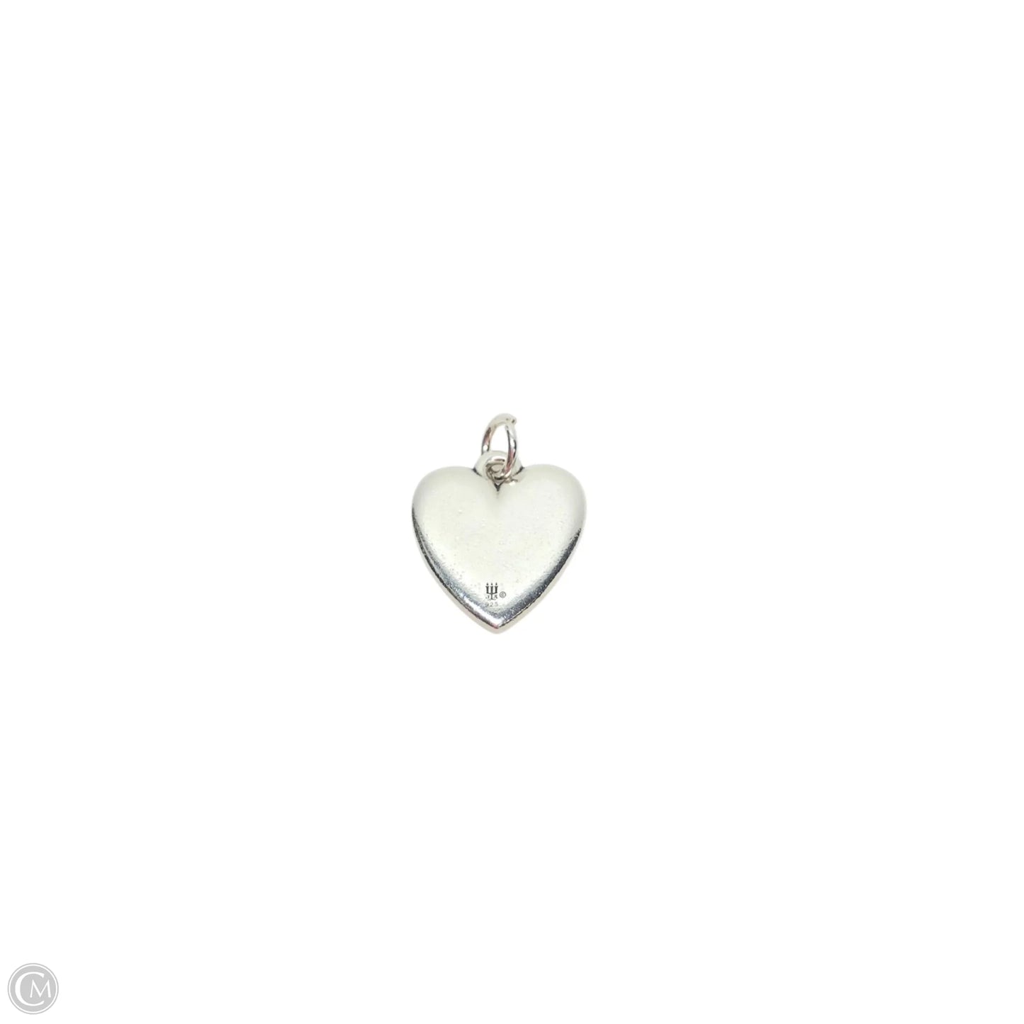 Accessory Tag By James Avery
