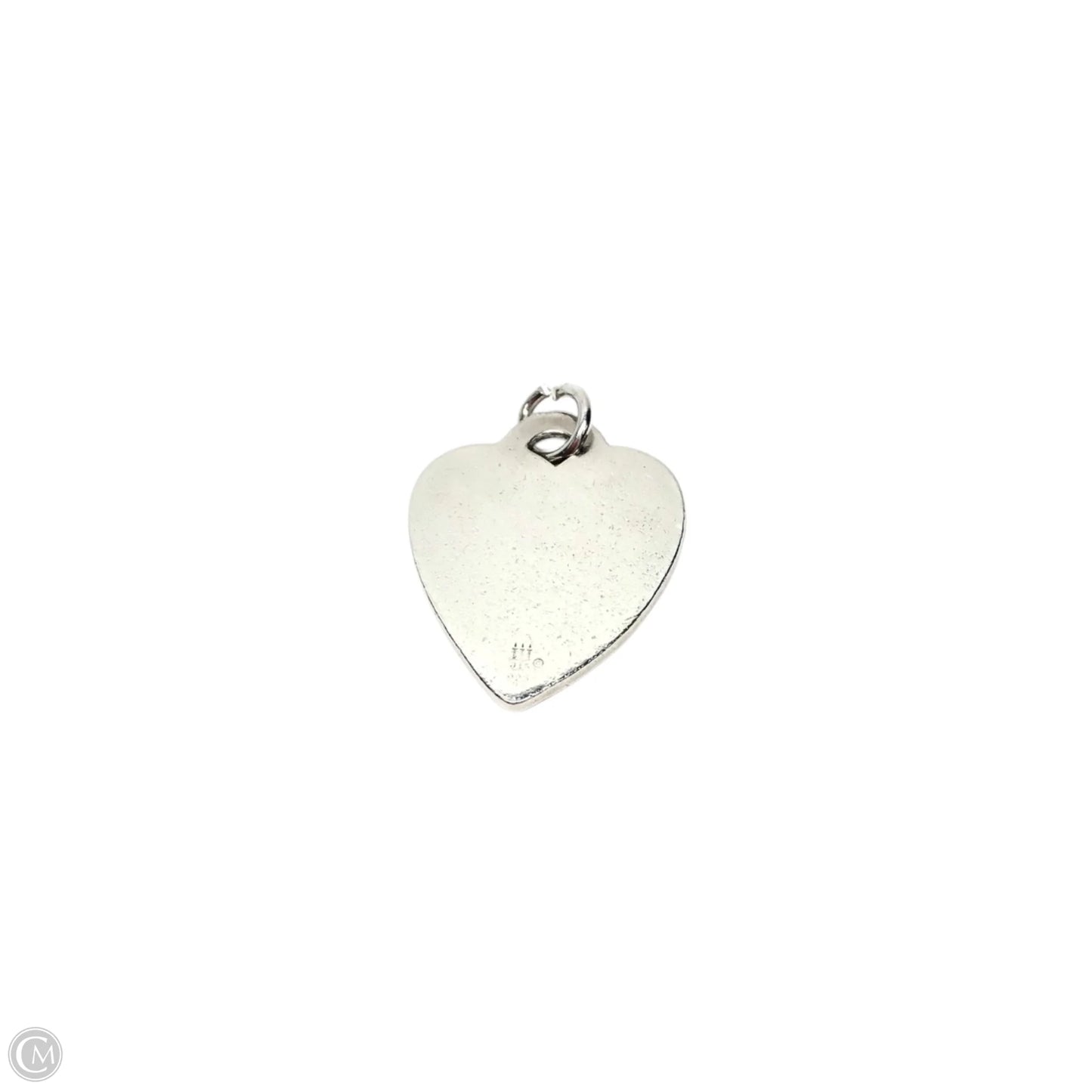 Accessory Tag By James Avery