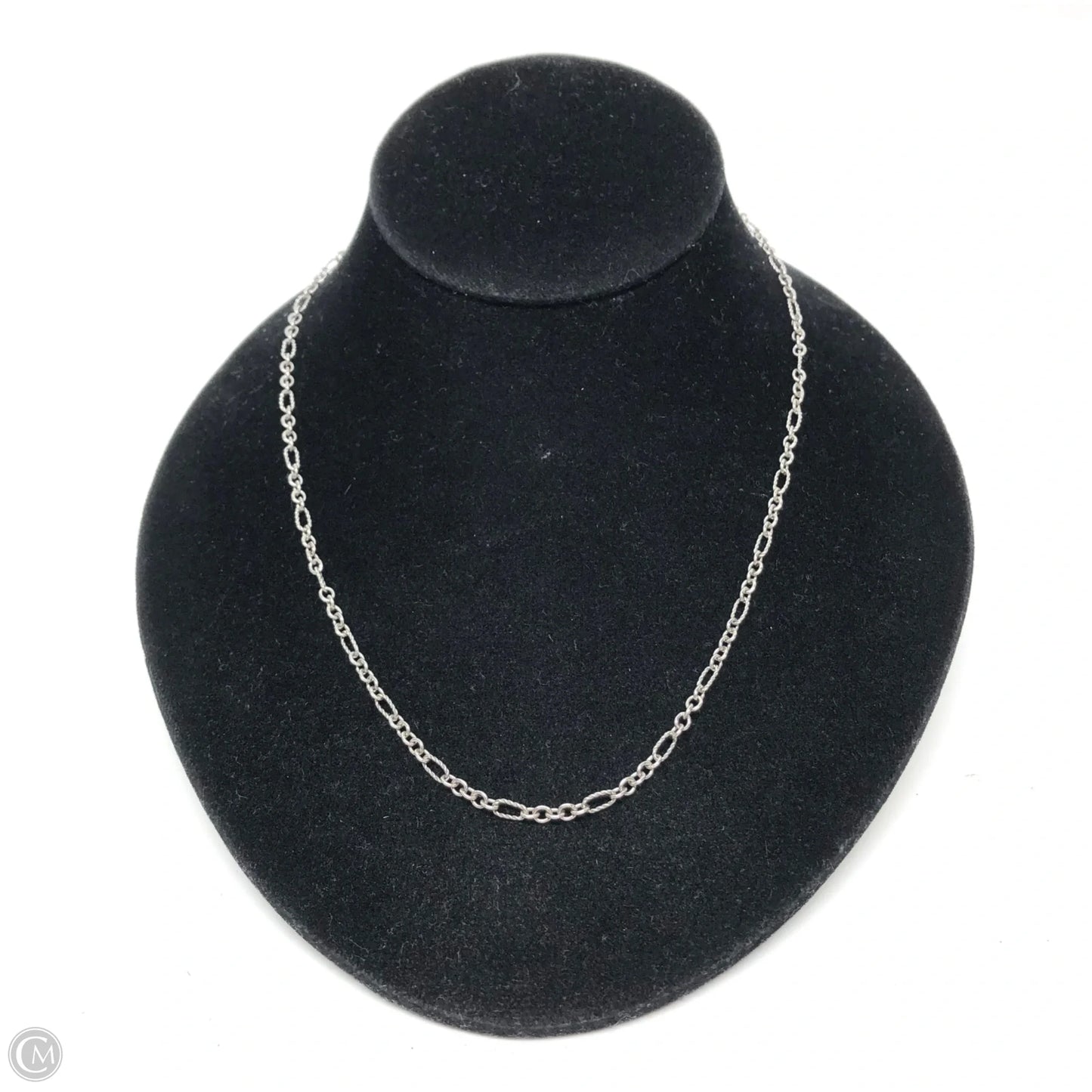 Necklace Sterling Silver By James Avery