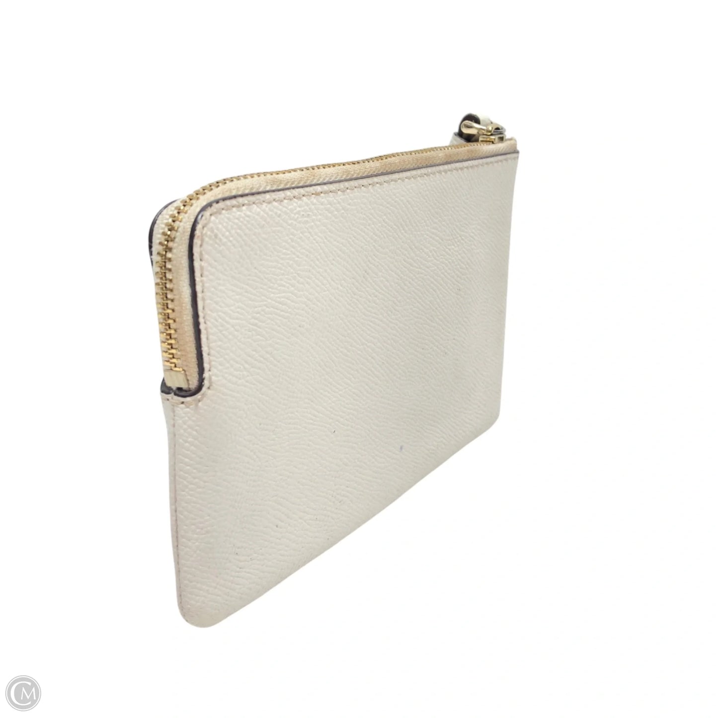 Wristlet Designer By Coach, Size: Small