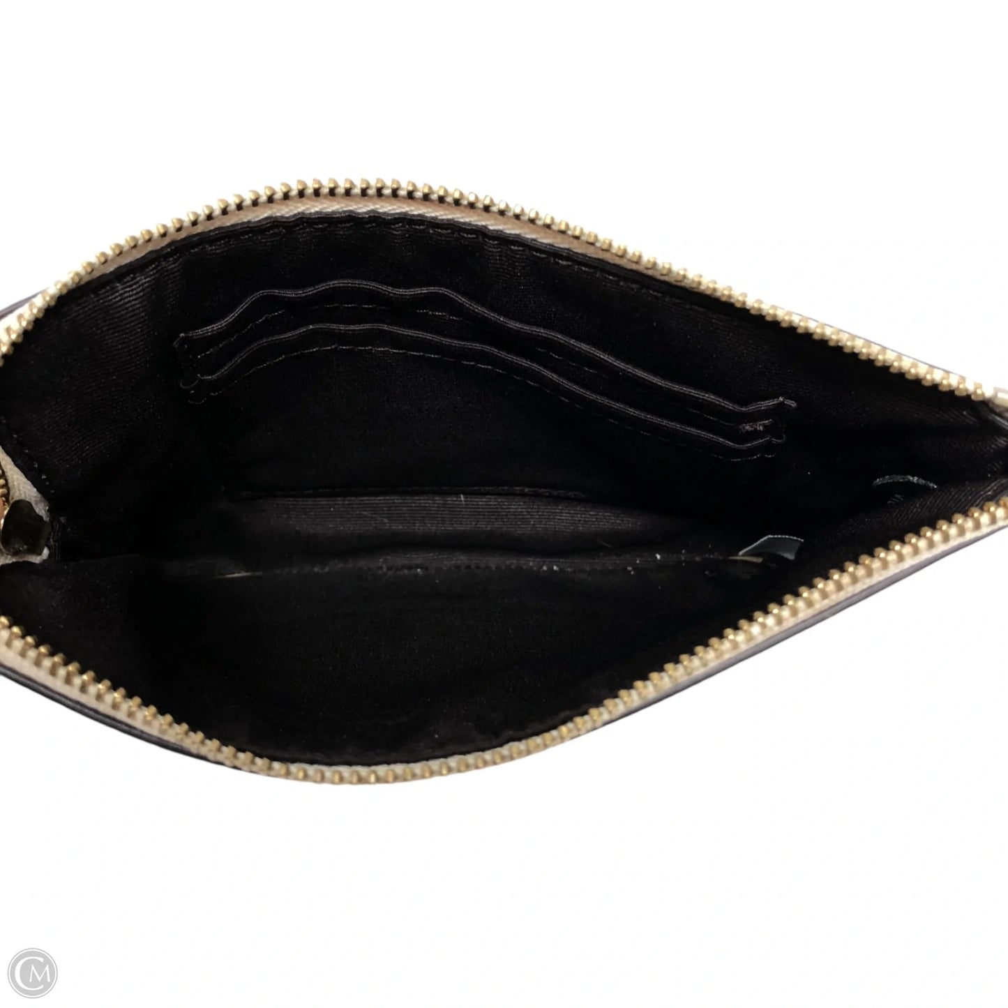 Wristlet Designer By Coach, Size: Small