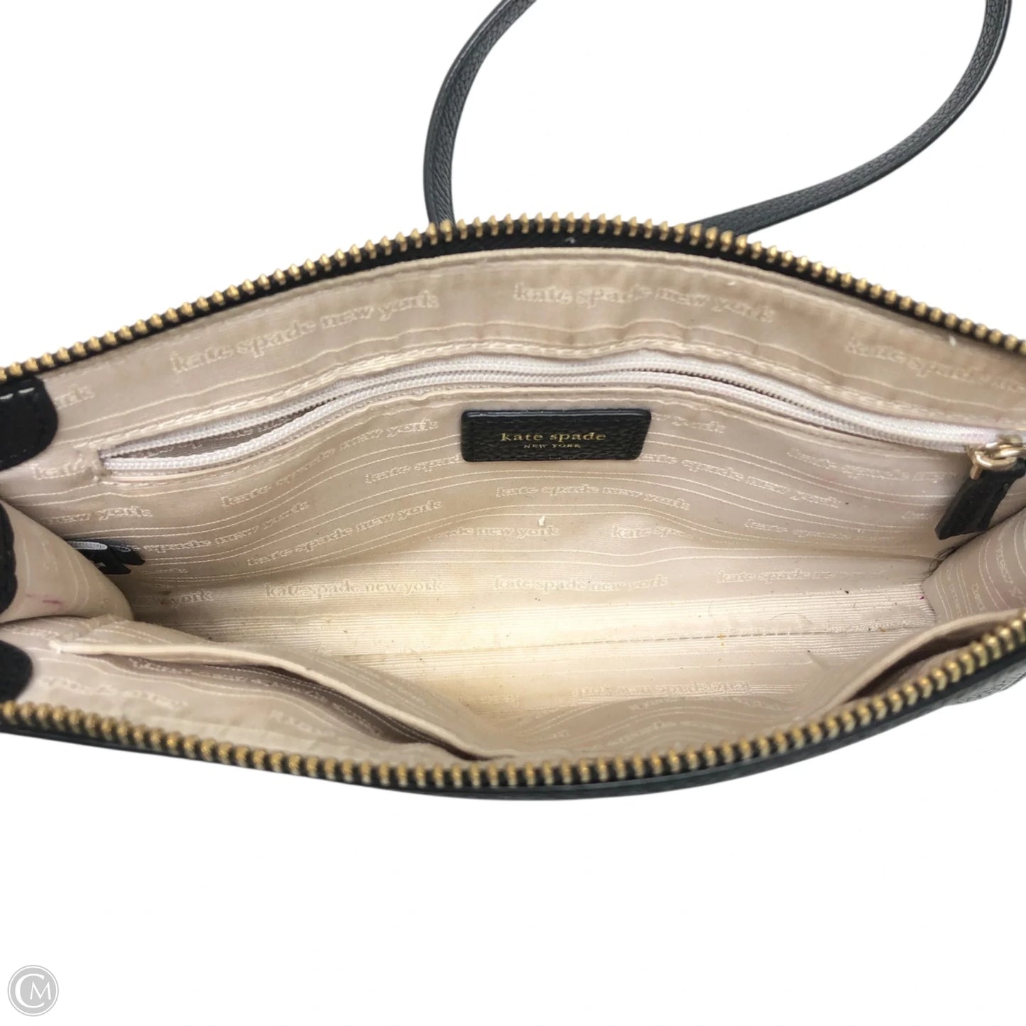 Crossbody Designer By Kate Spade, Size: Medium