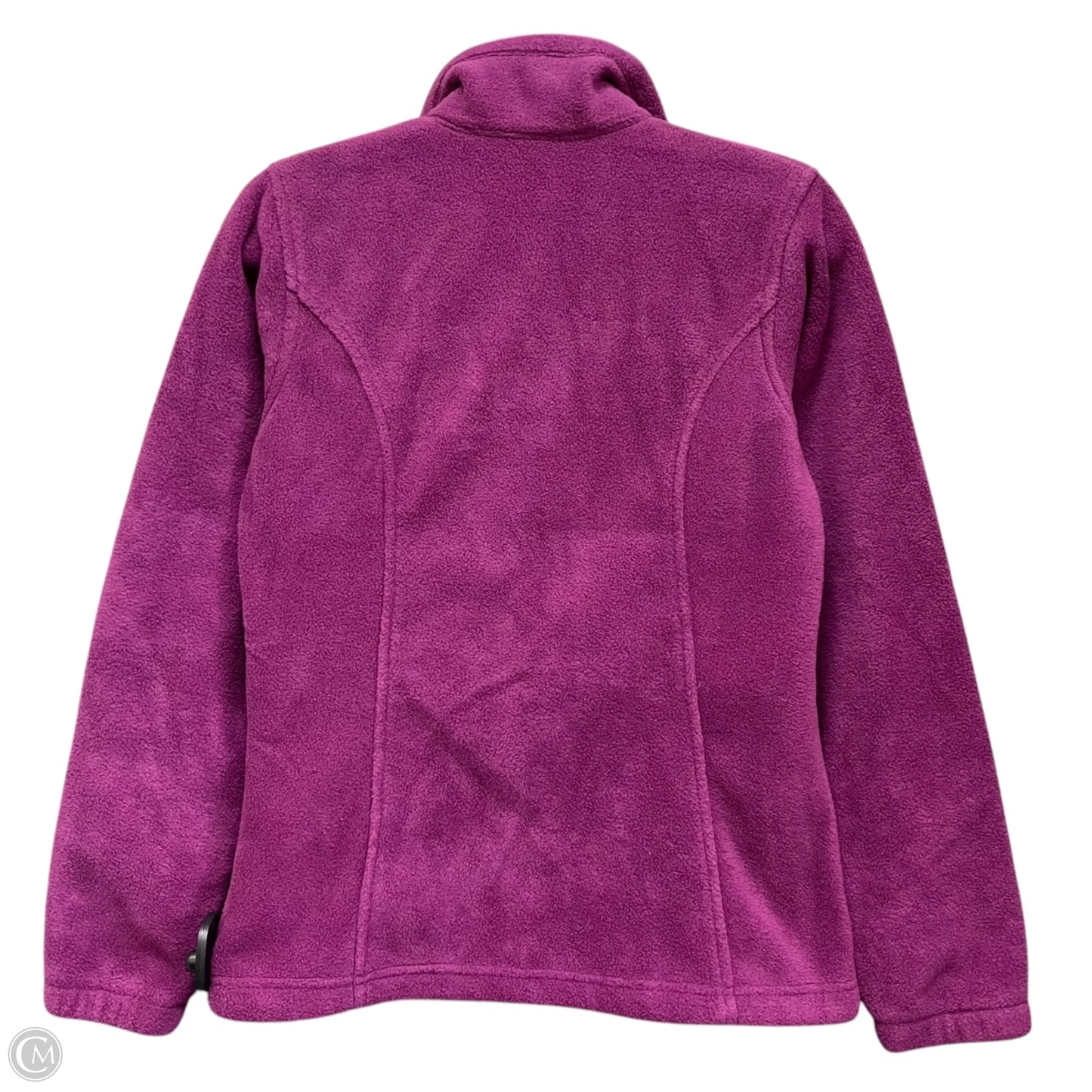 Athletic Fleece By Columbia In Purple, Size: Xs