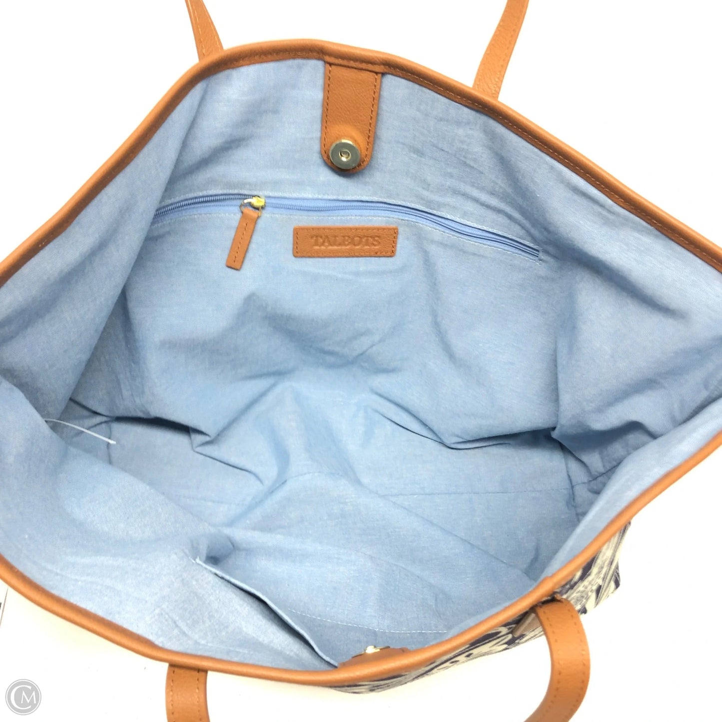 Tote By Talbots, Size: Large
