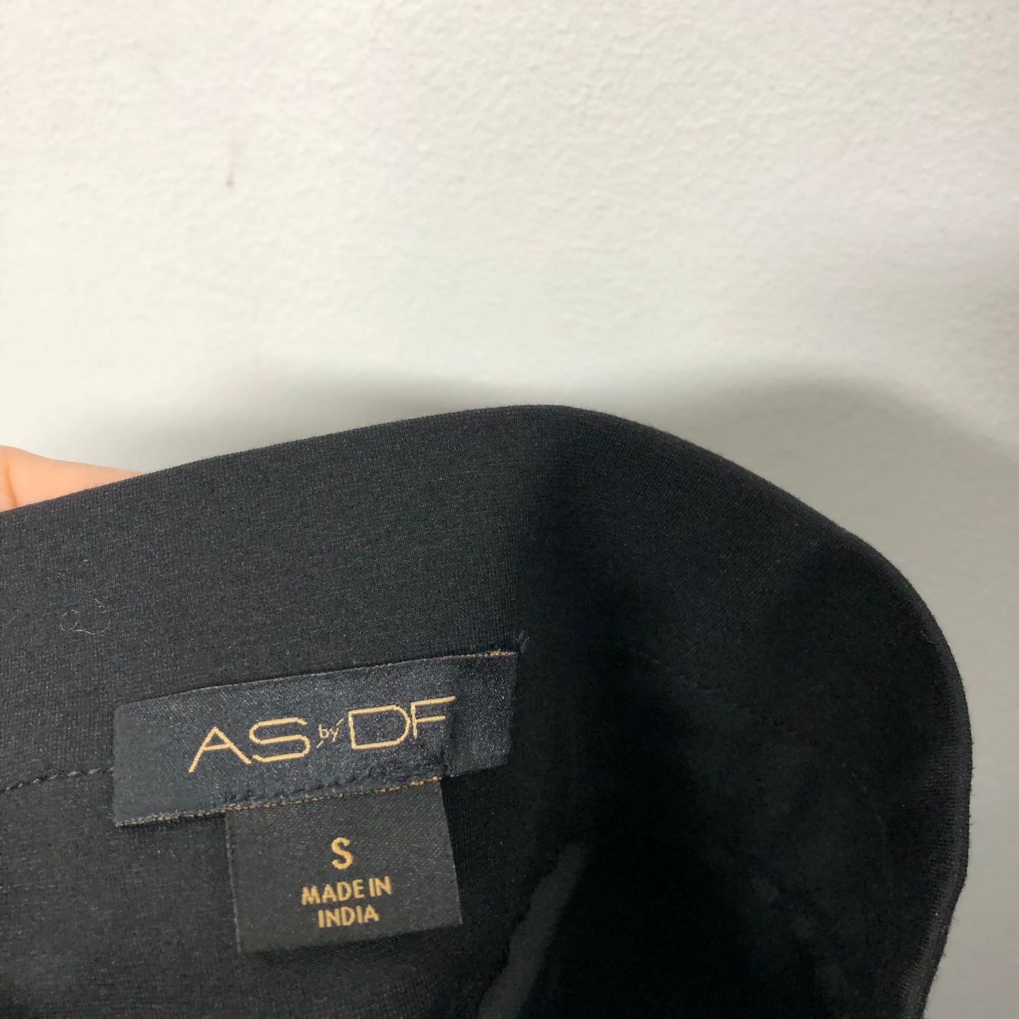 Pants Leggings By AS by DF In Black, Size: S