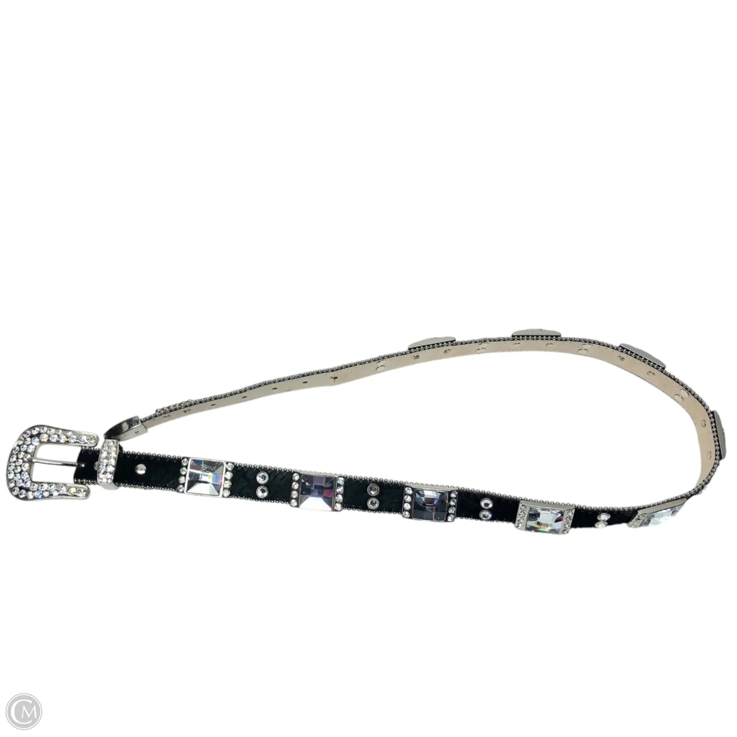 Belt By Clothes Mentor, Size: Medium