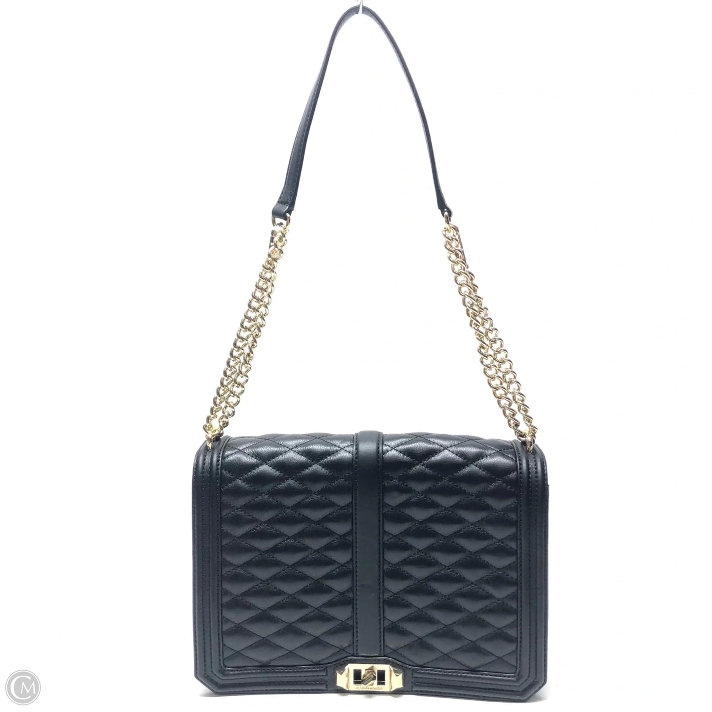 Crossbody Designer By Rebecca Minkoff, Size: Large