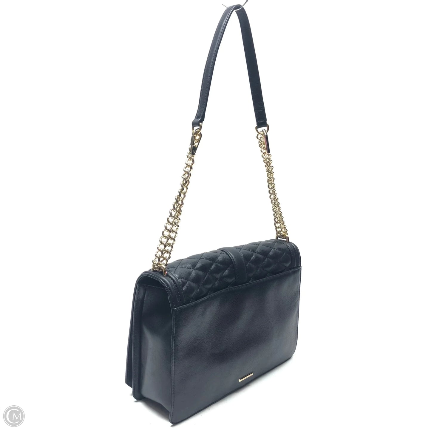 Crossbody Designer By Rebecca Minkoff, Size: Large