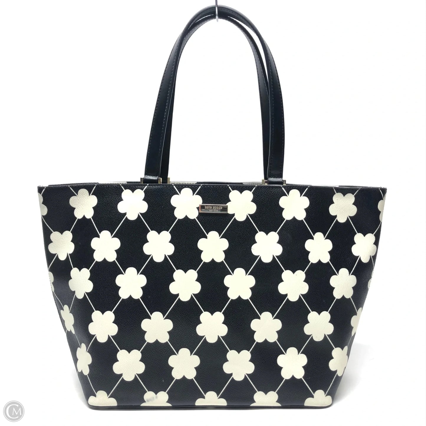 Tote Designer By Kate Spade, Size: Large