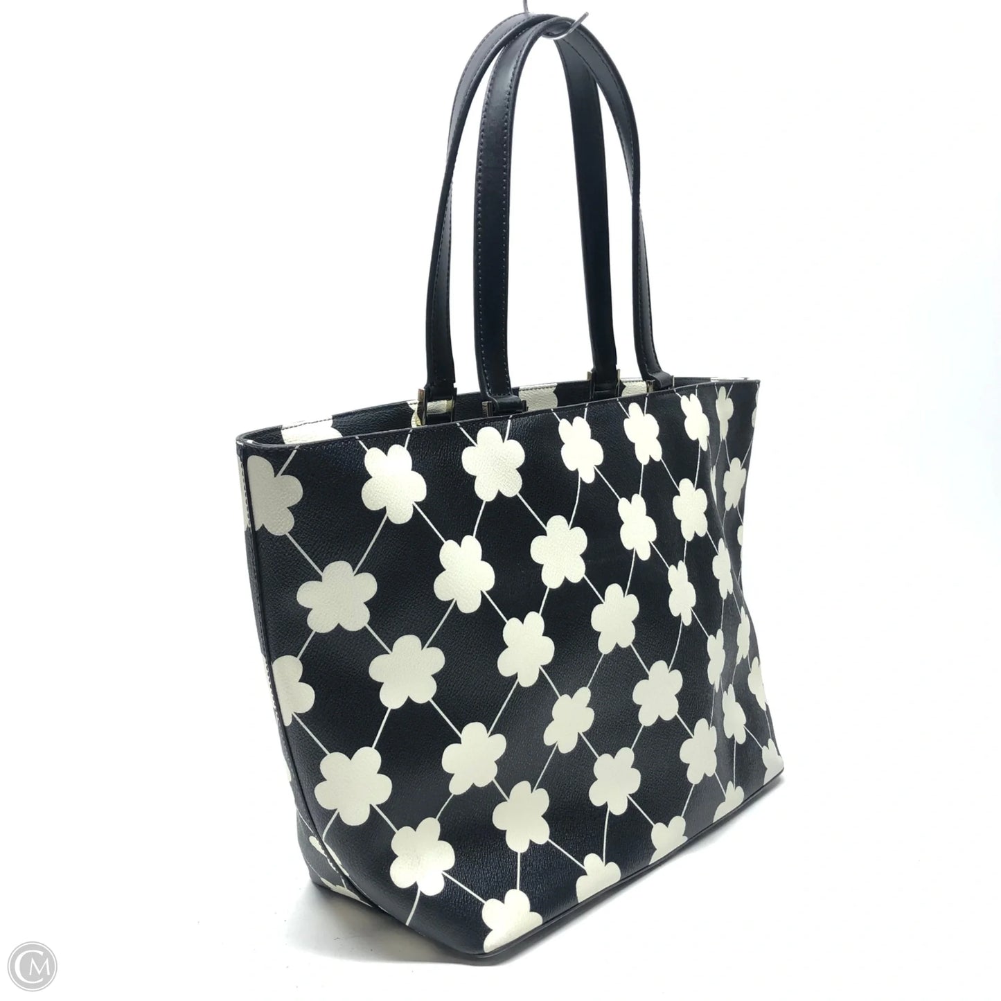 Tote Designer By Kate Spade, Size: Large