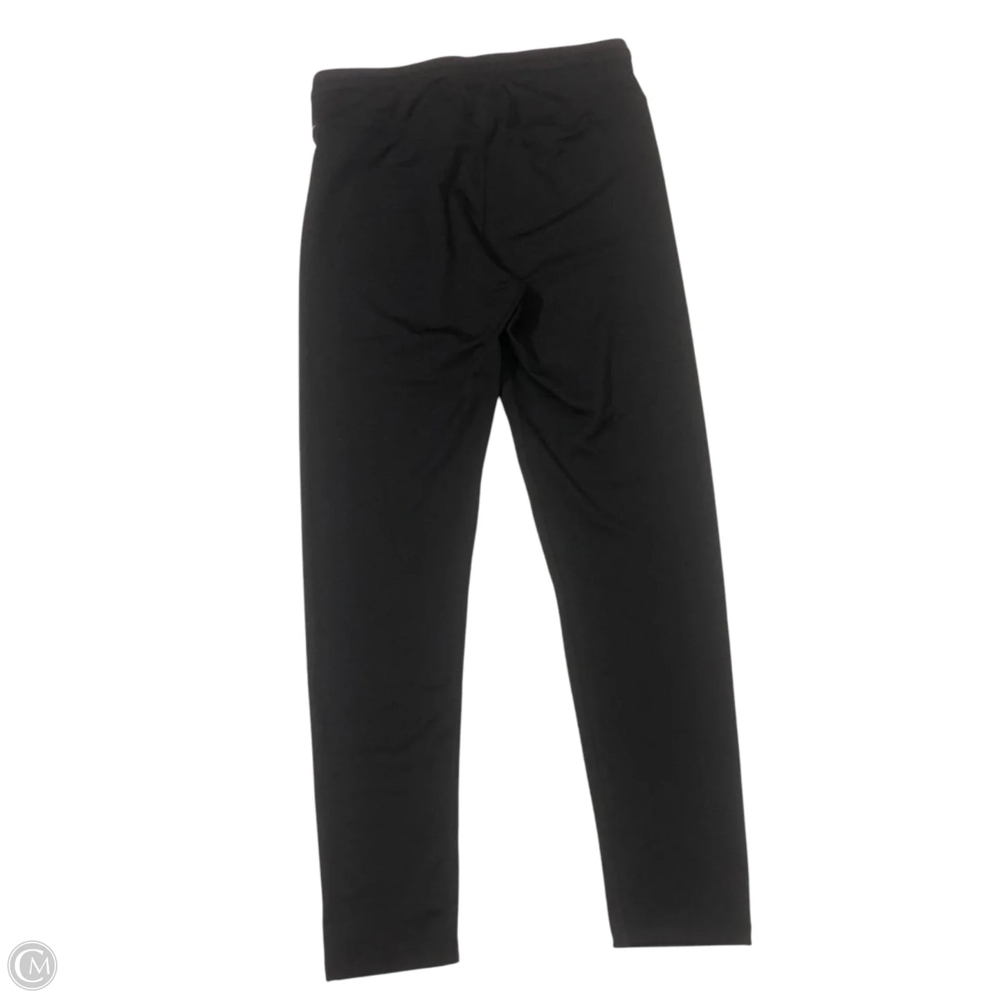 Pants Lounge By Splendid In Black, Size: M